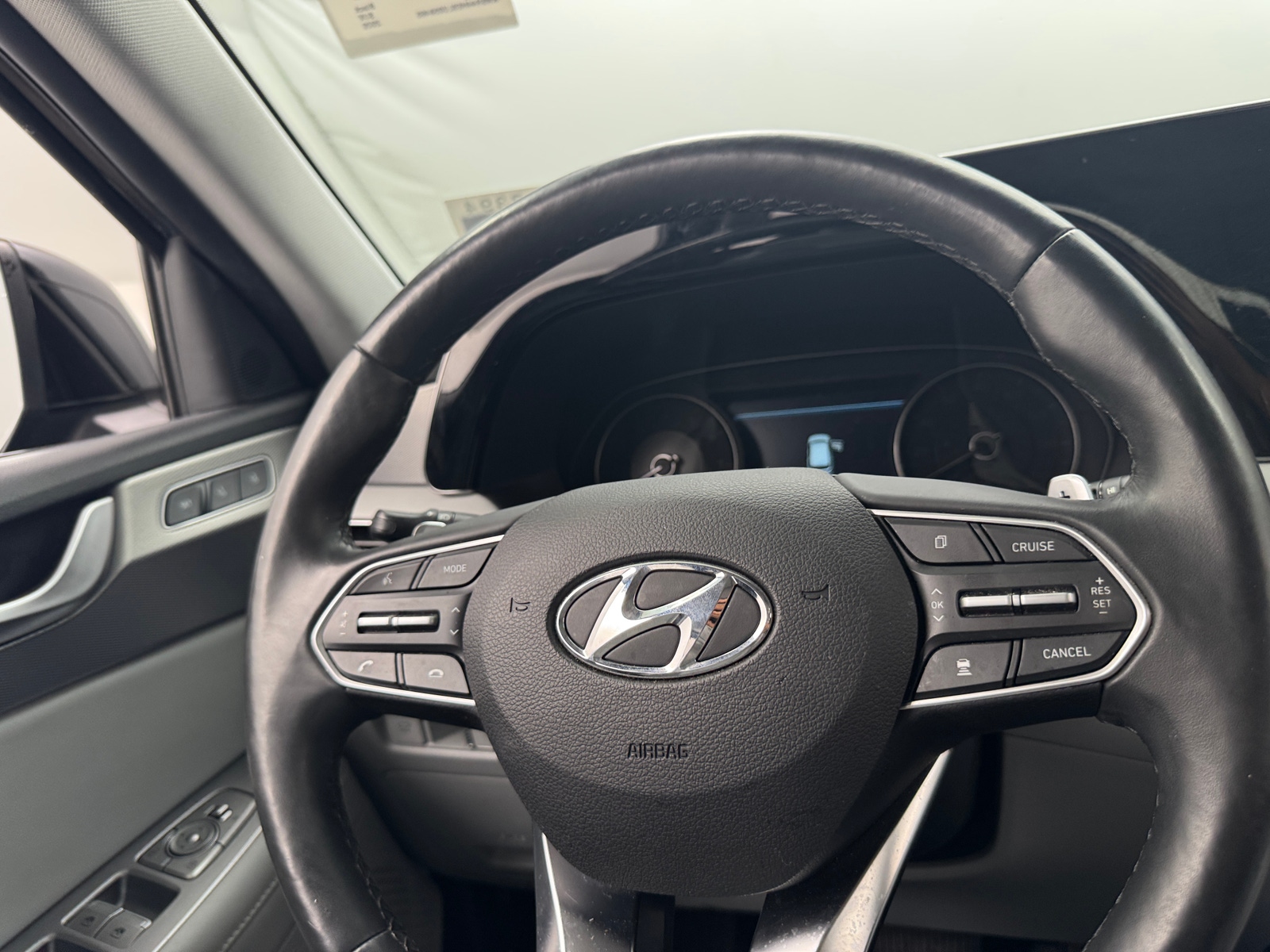 Thumbnail: 2020 Hyundai Palisade - 5