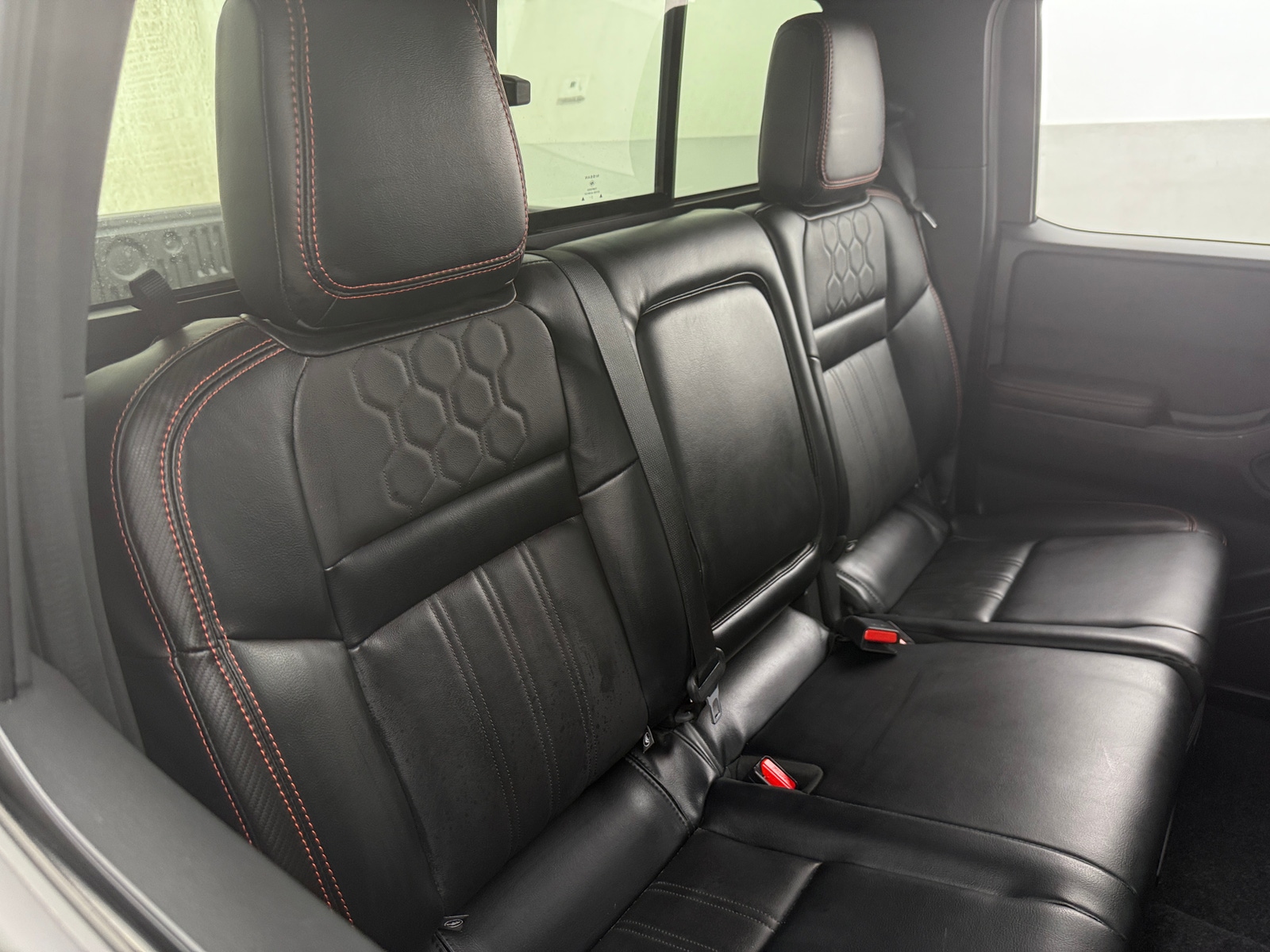 Thumbnail: 2023 Nissan Frontier - 5