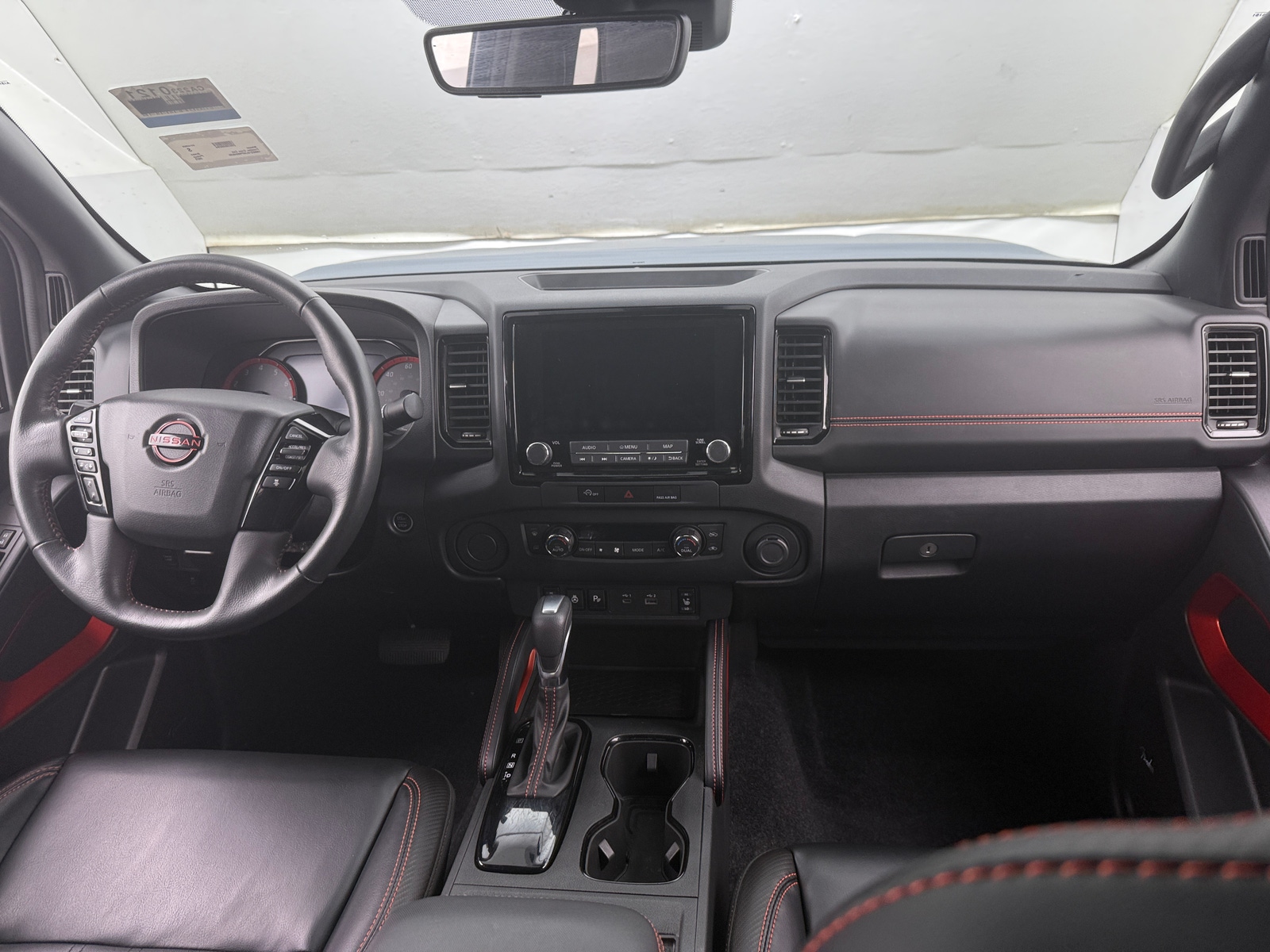 Thumbnail: 2023 Nissan Frontier - 2