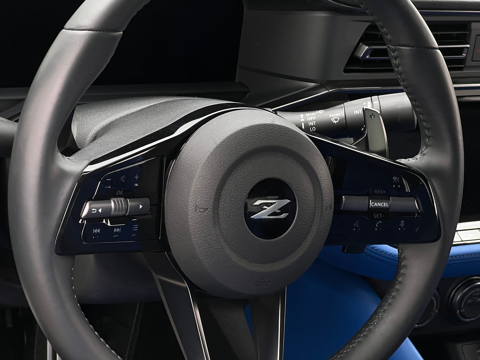 Thumbnail: 2024 Nissan Z - 3