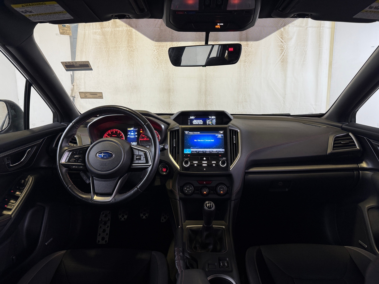 Thumbnail: 2018 Subaru Impreza - 3