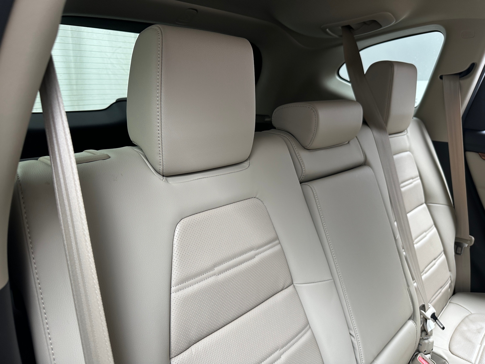 Thumbnail: 2019 Honda CR-V - 5