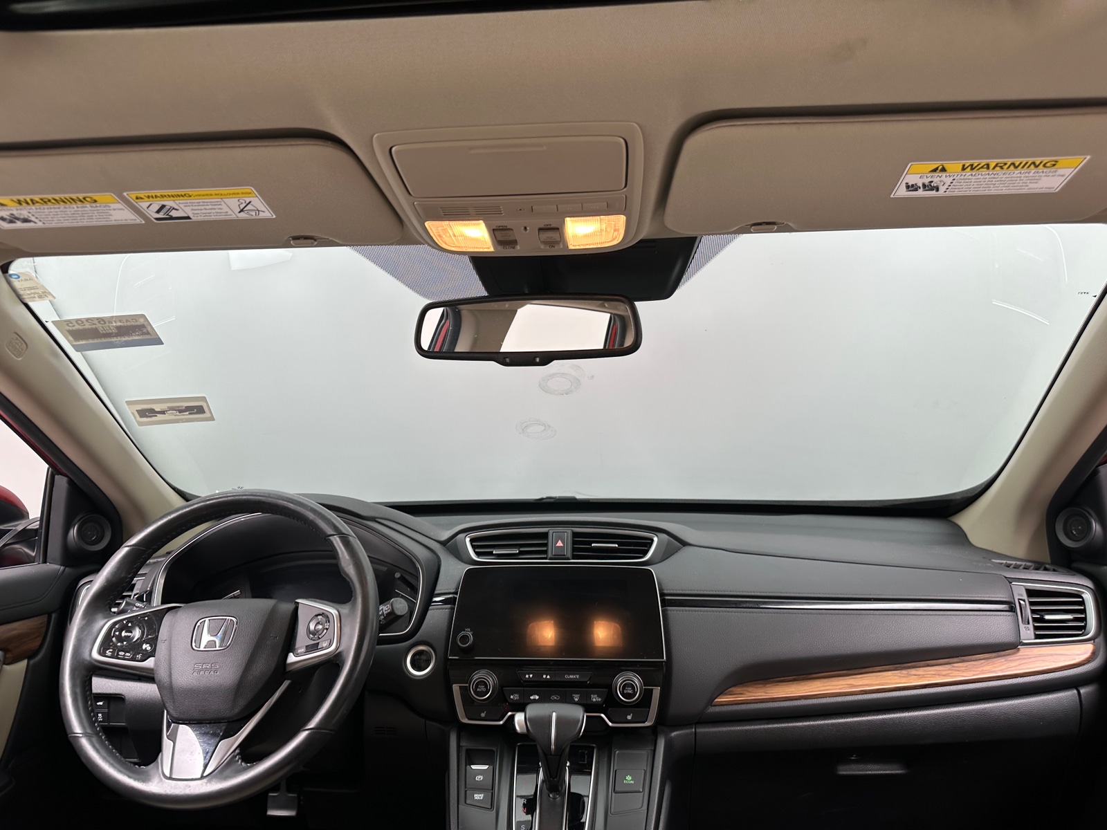 Thumbnail: 2019 Honda CR-V - 2