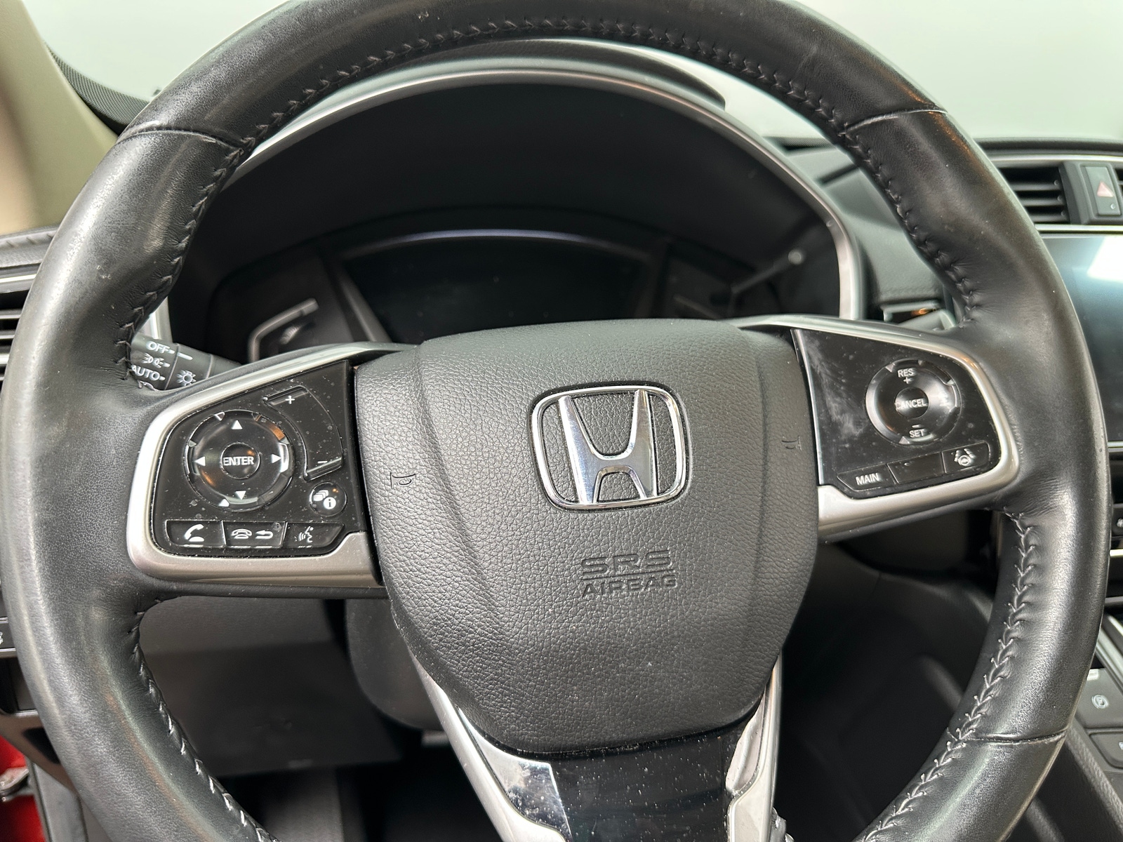 Thumbnail: 2019 Honda CR-V - 4