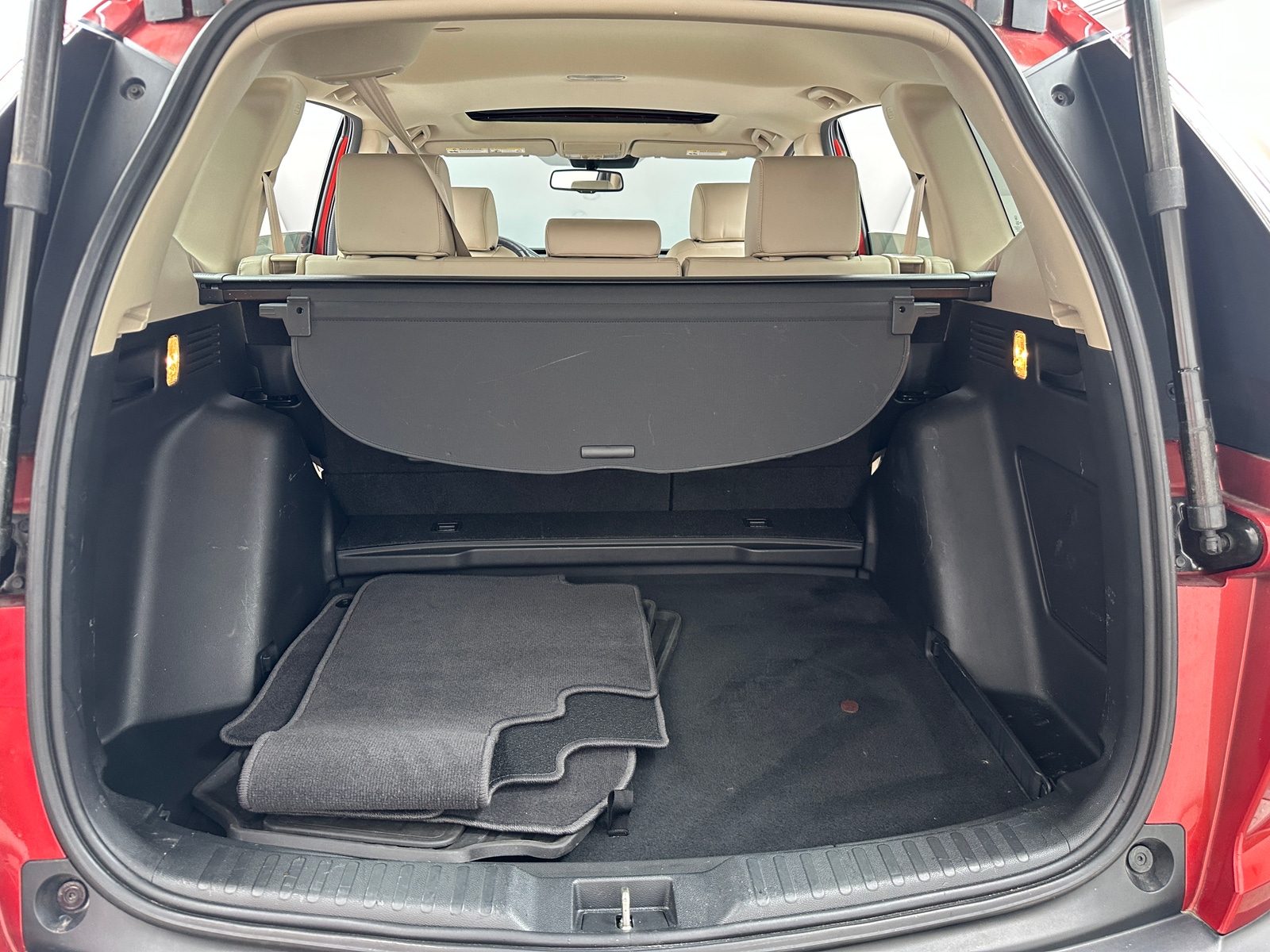 Thumbnail: 2019 Honda CR-V - 6