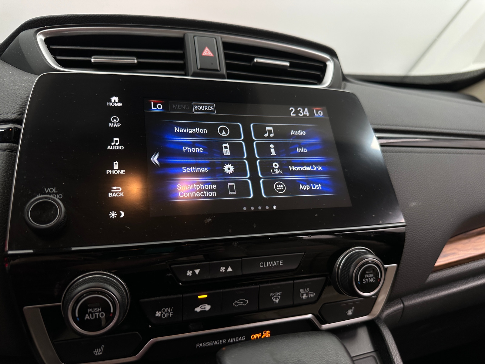 Thumbnail: 2019 Honda CR-V - 3