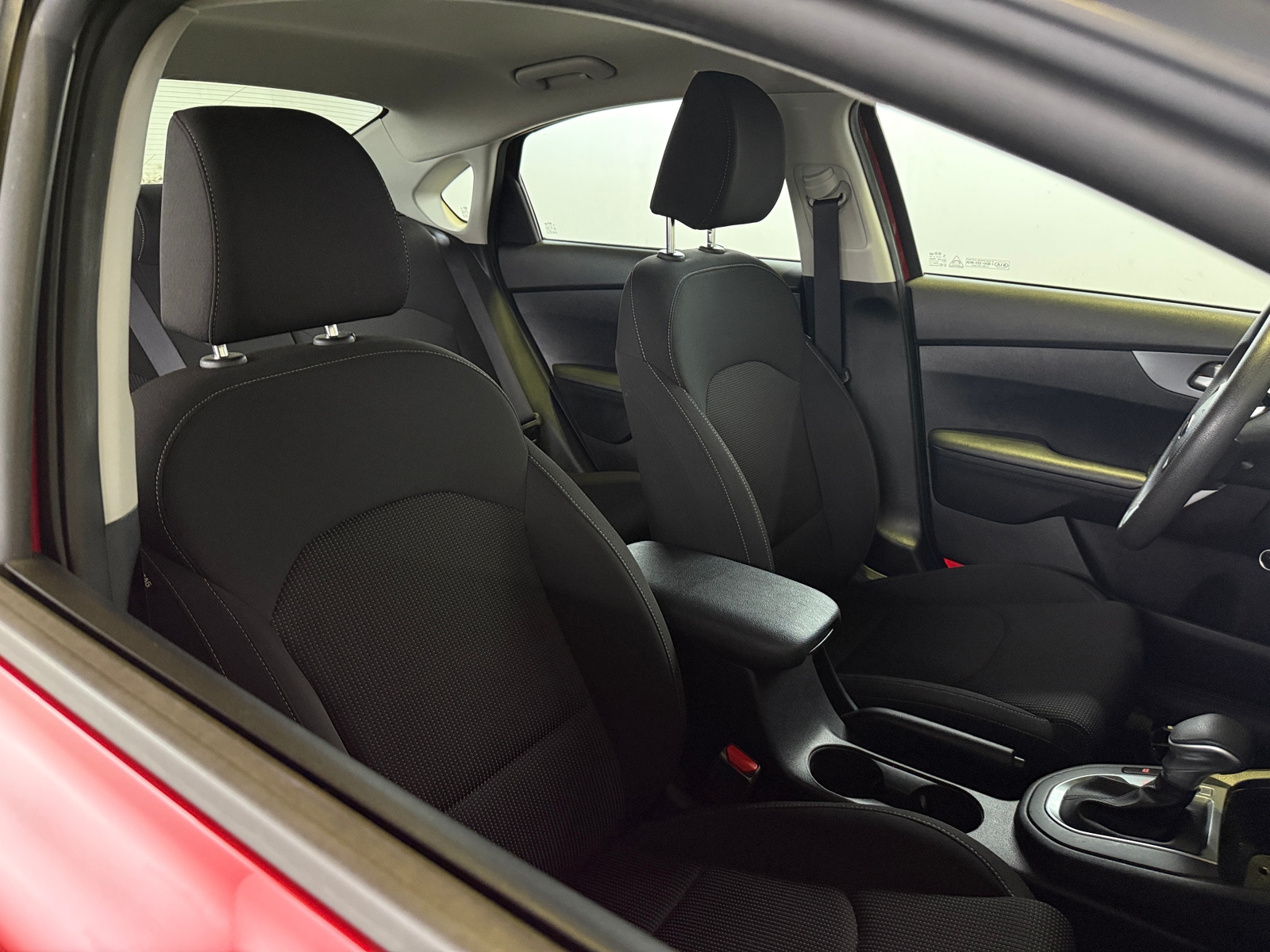 Thumbnail: 2020 Kia Forte - 2