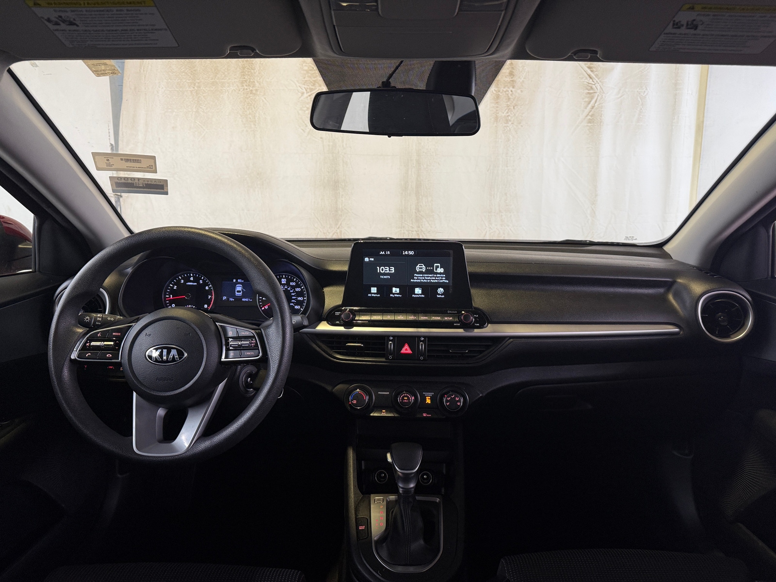 Thumbnail: 2020 Kia Forte - 3