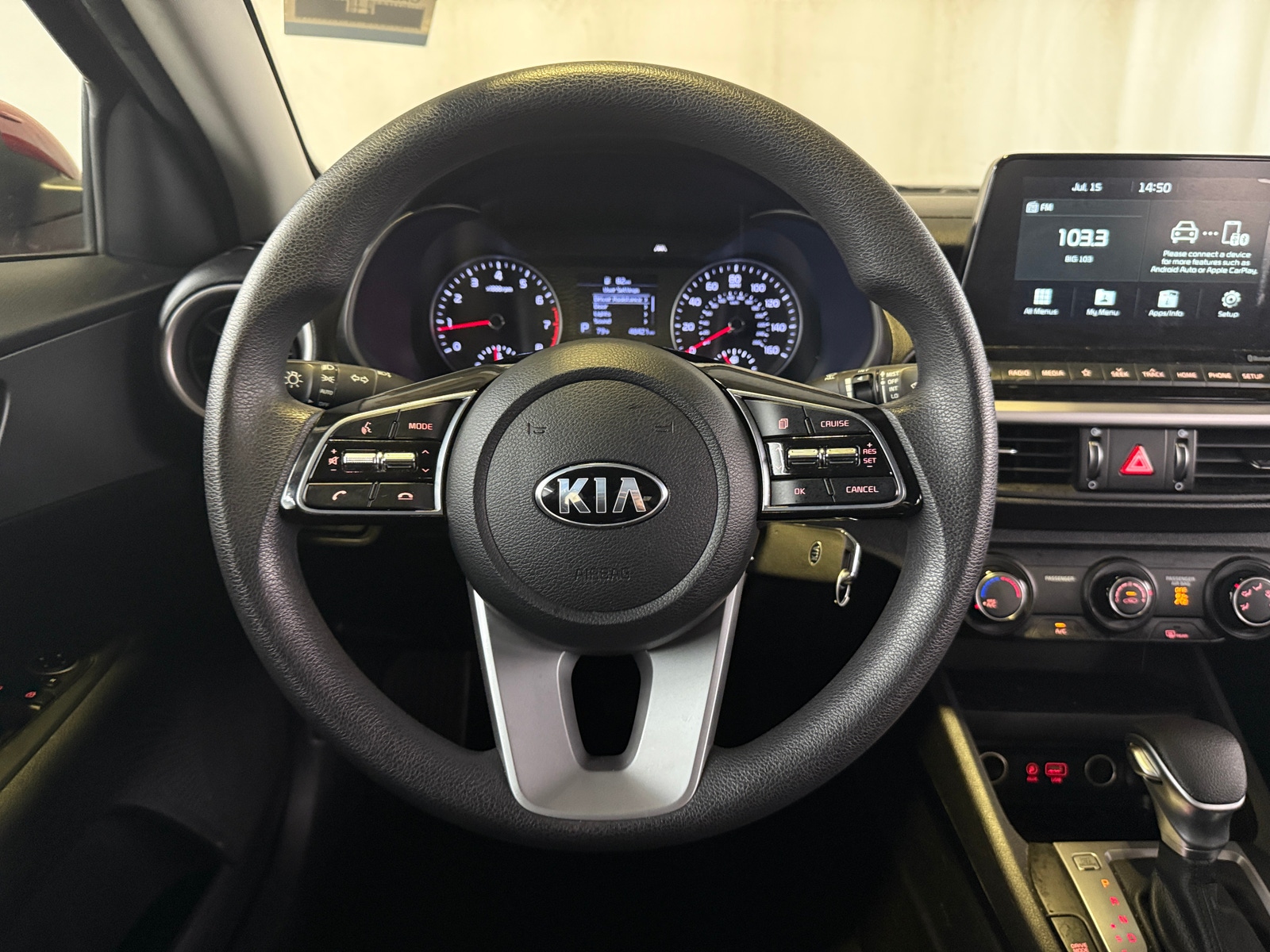 Thumbnail: 2020 Kia Forte - 5