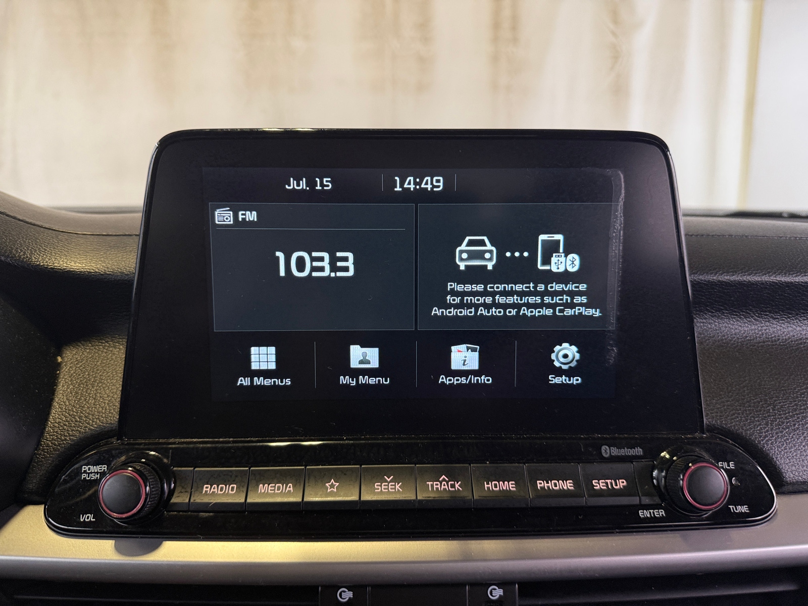 Thumbnail: 2020 Kia Forte - 4