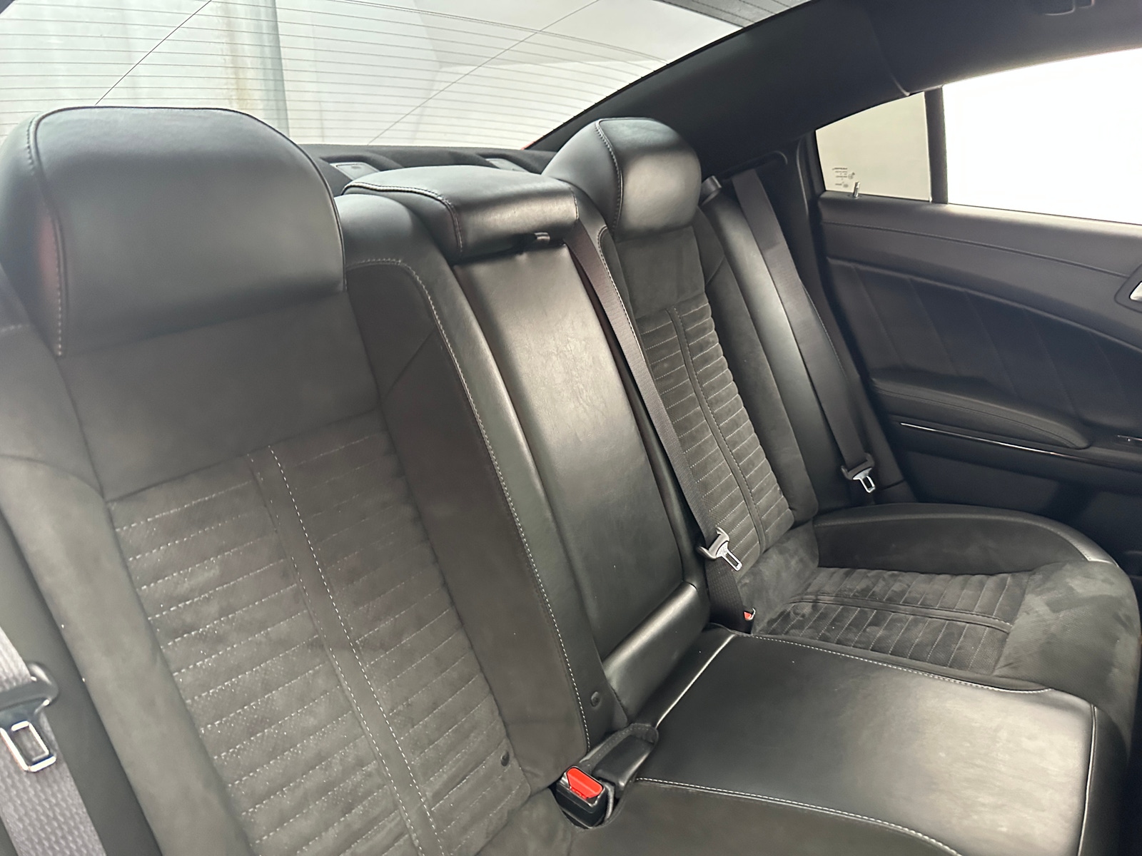 Thumbnail: 2019 Dodge Charger - 5