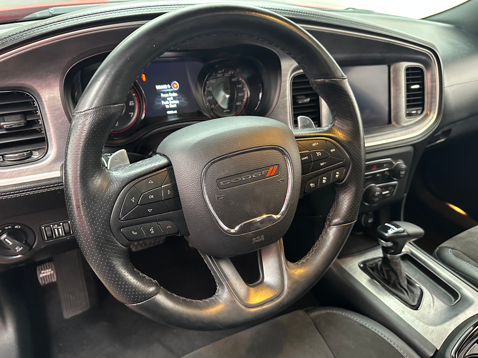 Thumbnail: 2019 Dodge Charger - 4