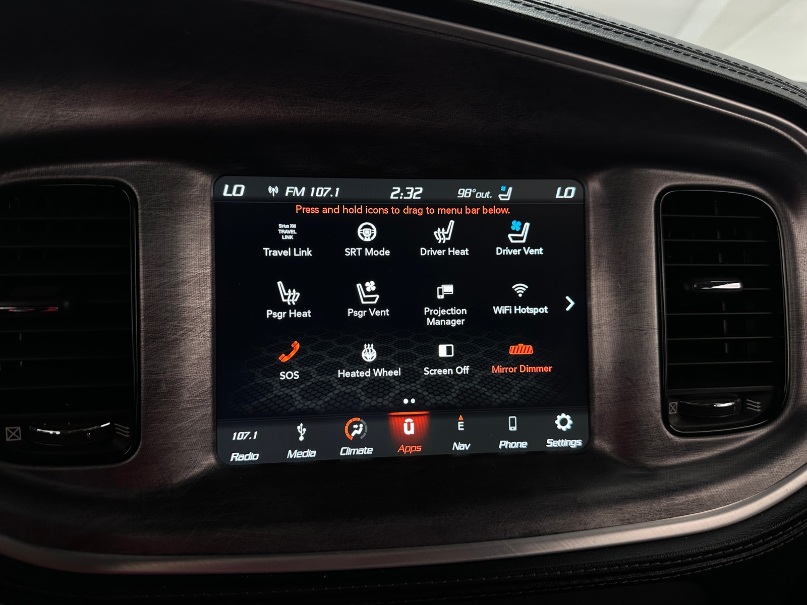 Thumbnail: 2019 Dodge Charger - 3