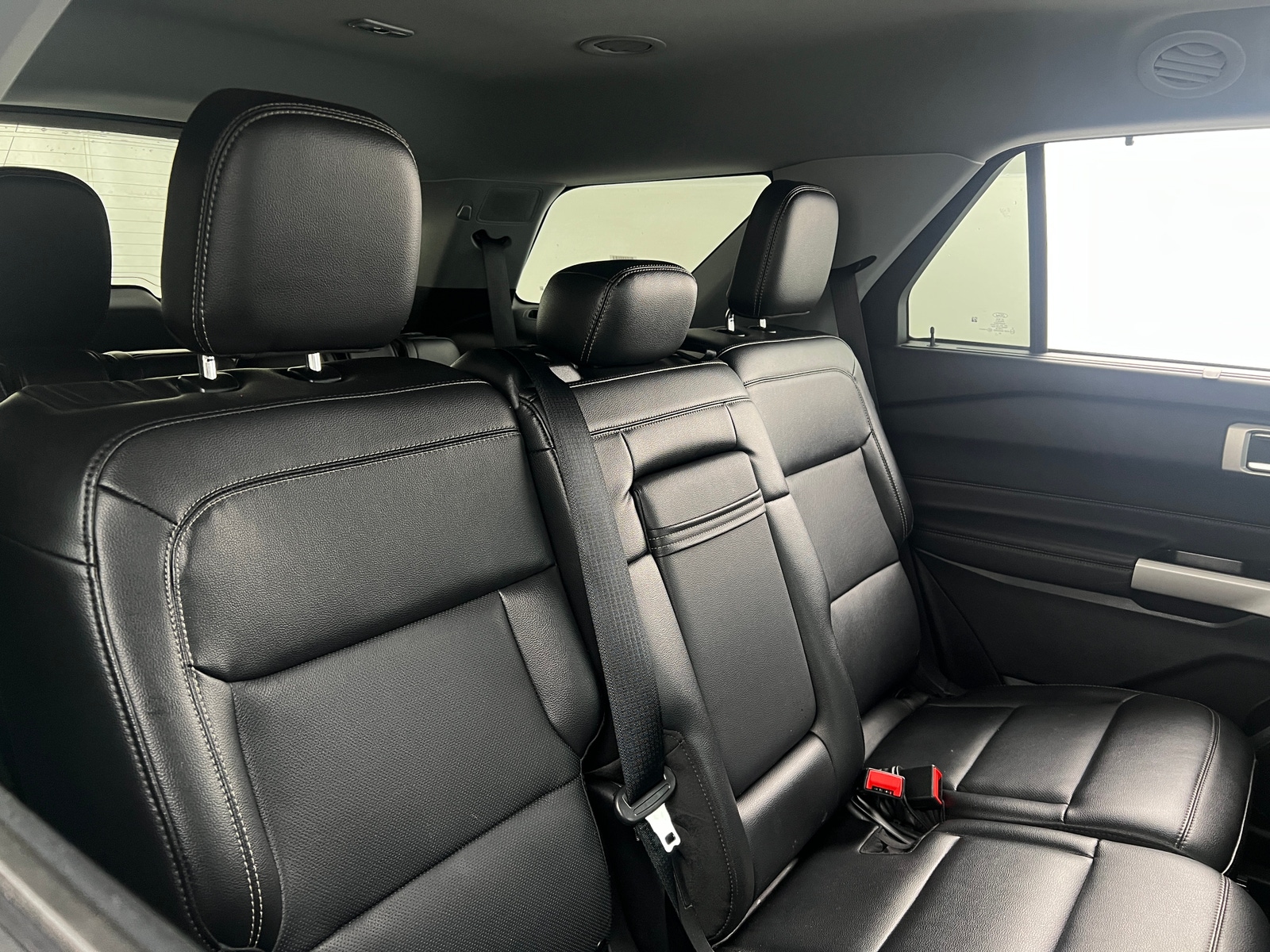 Thumbnail: 2024 Ford Explorer - 5