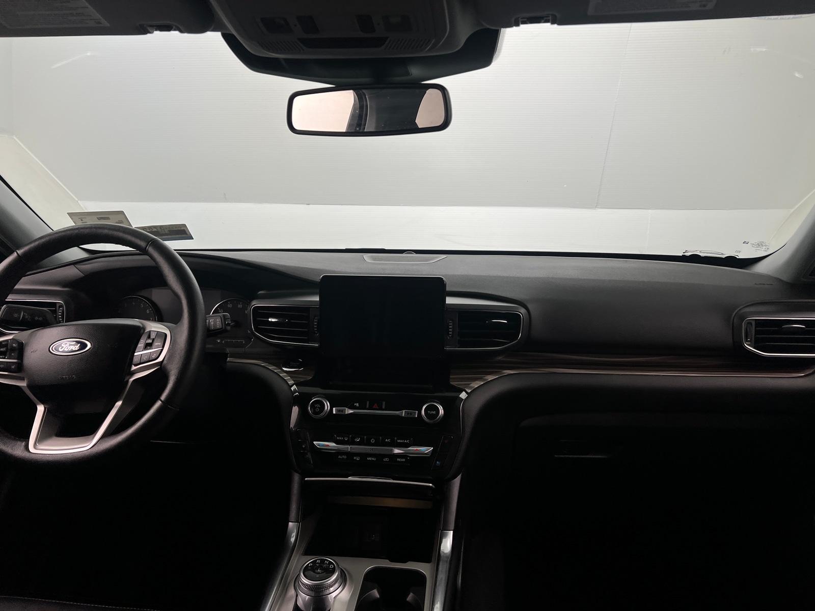 Thumbnail: 2024 Ford Explorer - 2