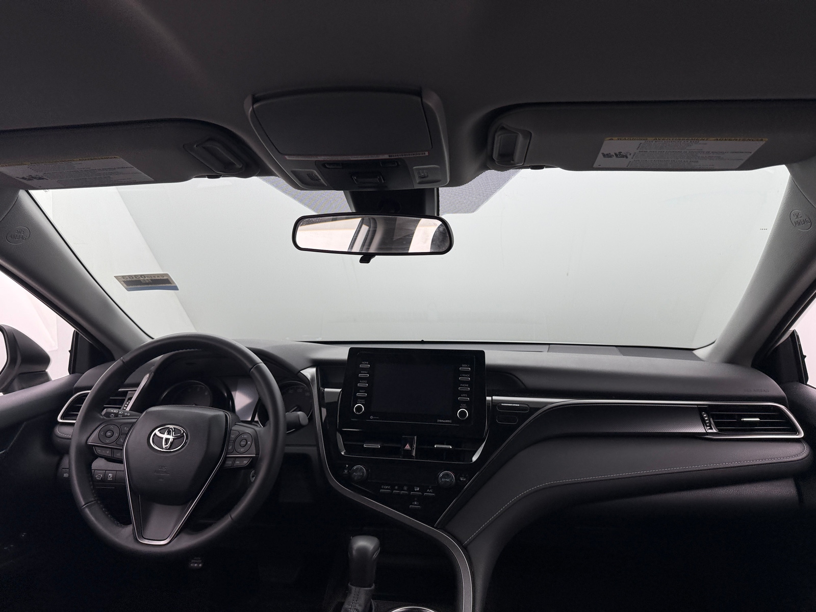 Thumbnail: 2023 Toyota Camry - 2
