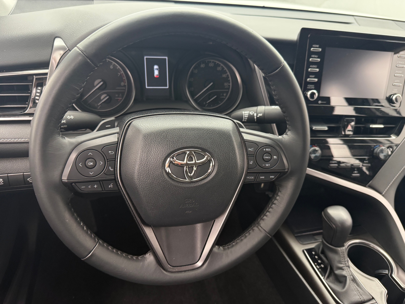 Thumbnail: 2023 Toyota Camry - 4