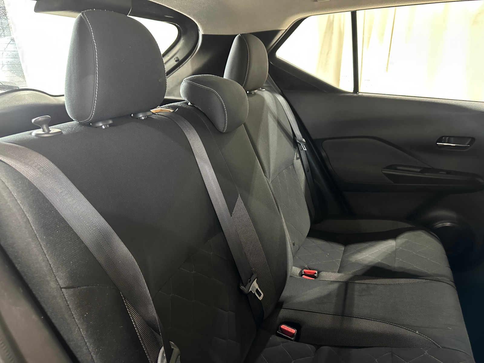 Thumbnail: 2019 Nissan Kicks - 6