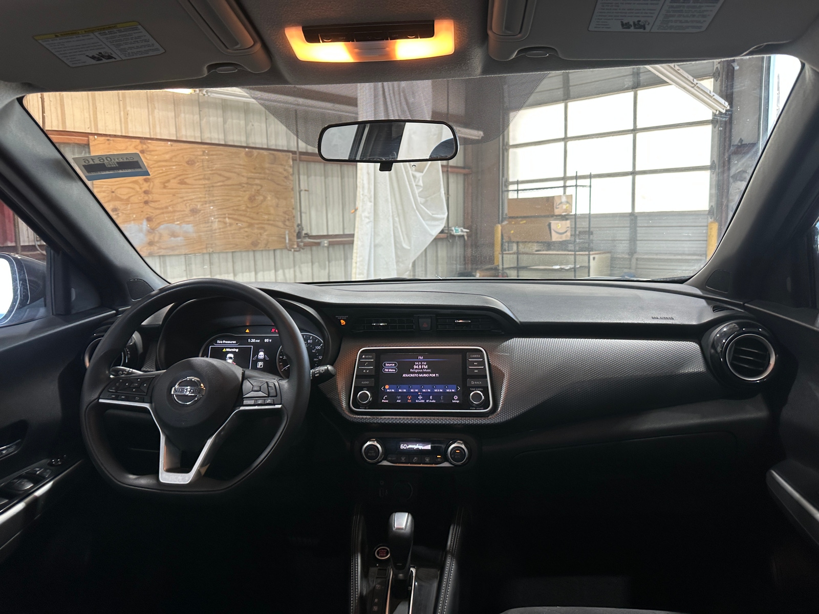 Thumbnail: 2019 Nissan Kicks - 3
