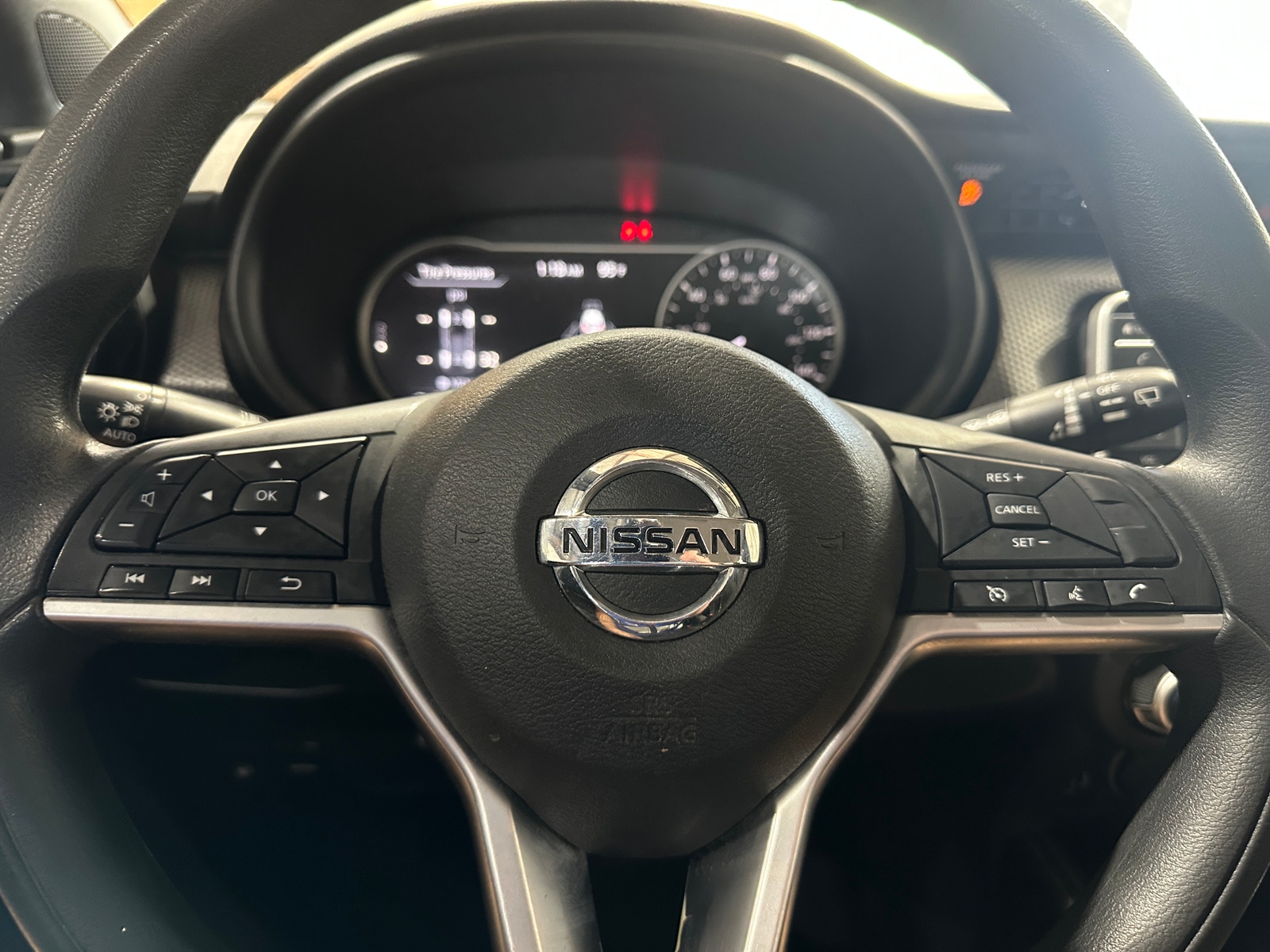 Thumbnail: 2019 Nissan Kicks - 5