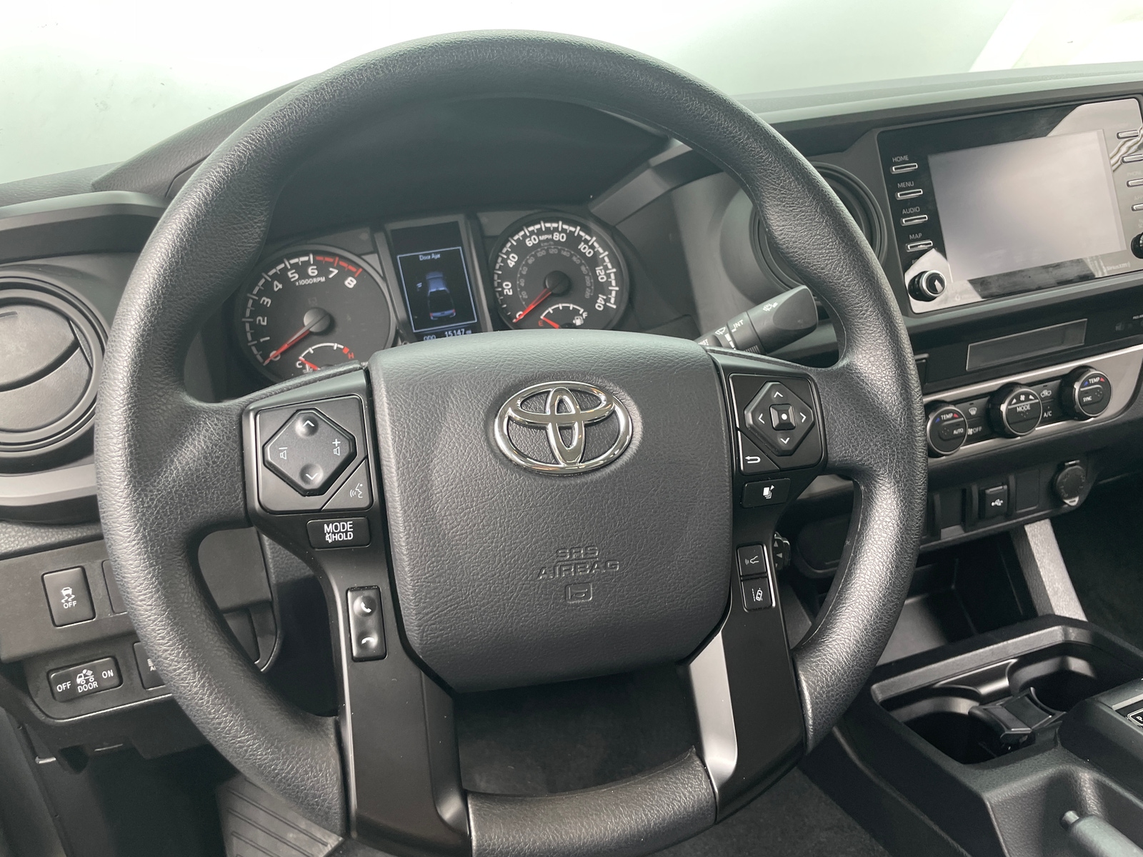 Thumbnail: 2023 Toyota Tacoma - 5