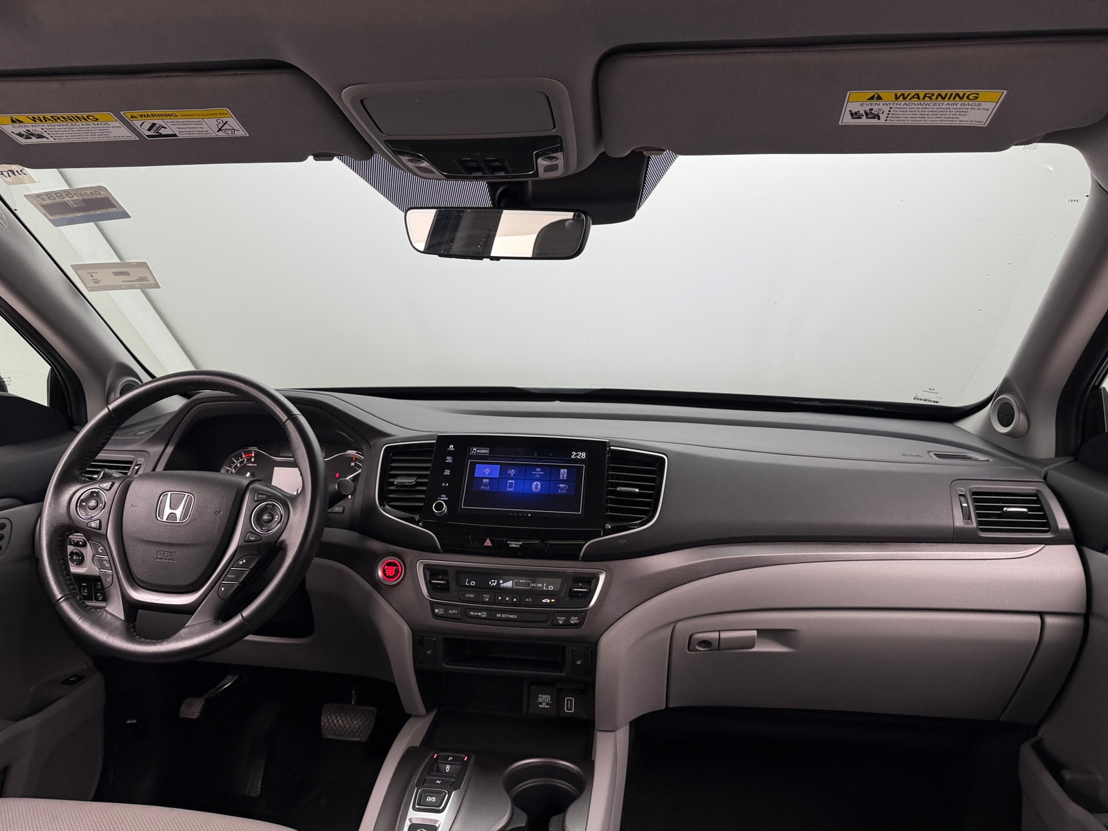 Thumbnail: 2023 Honda Ridgeline - 2