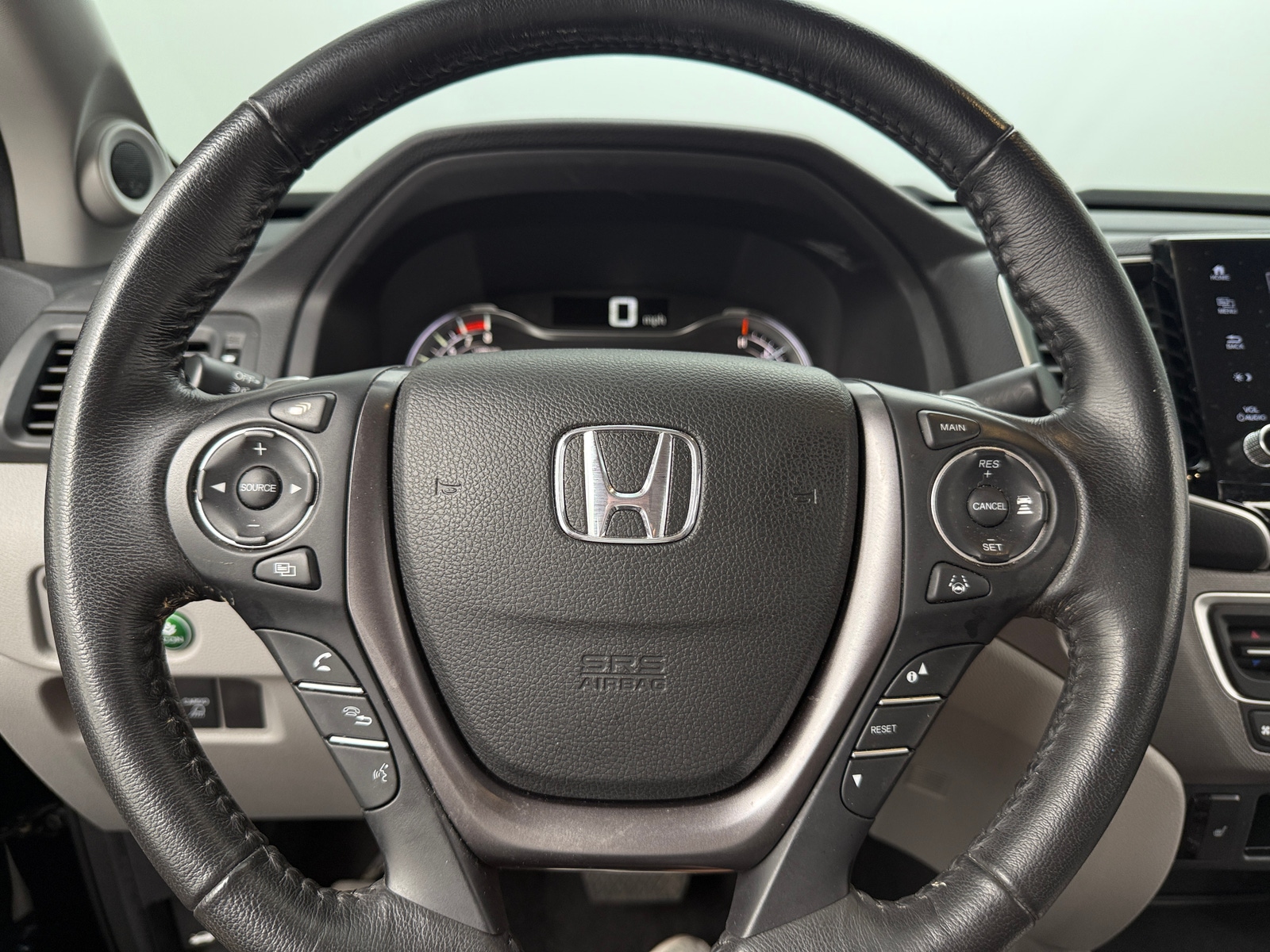 Thumbnail: 2023 Honda Ridgeline - 4