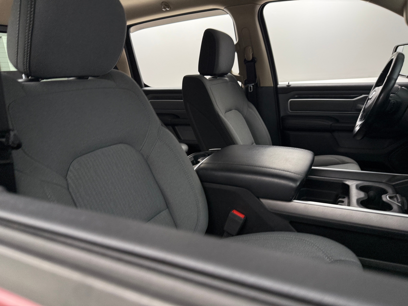 Thumbnail: 2020 RAM 1500 - 2