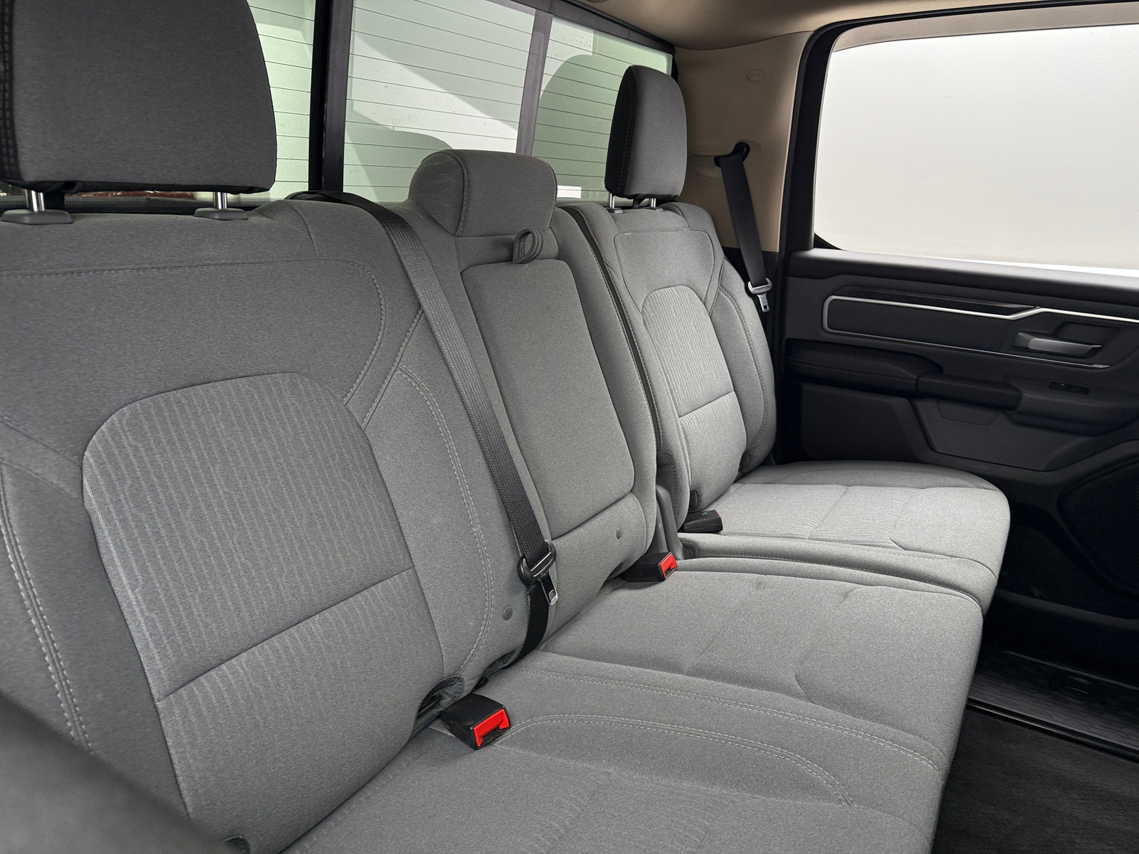 Thumbnail: 2020 RAM 1500 - 6