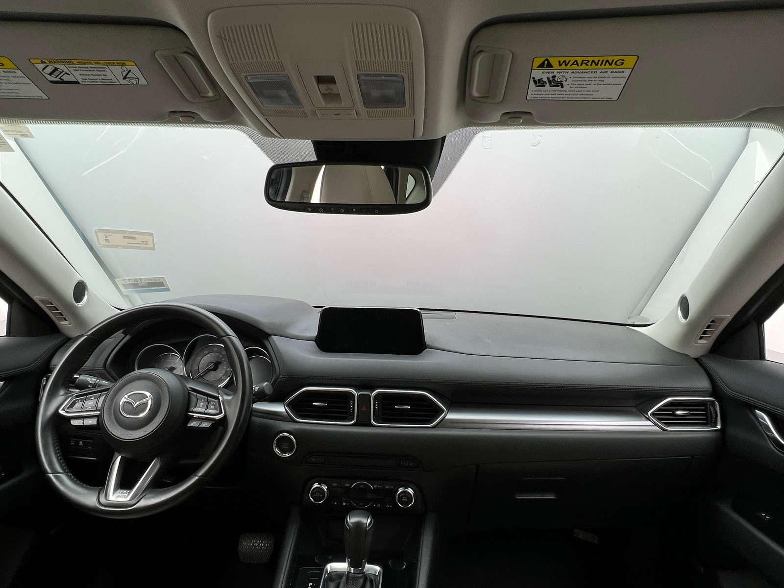 Thumbnail: 2018 Mazda CX-5 - 2