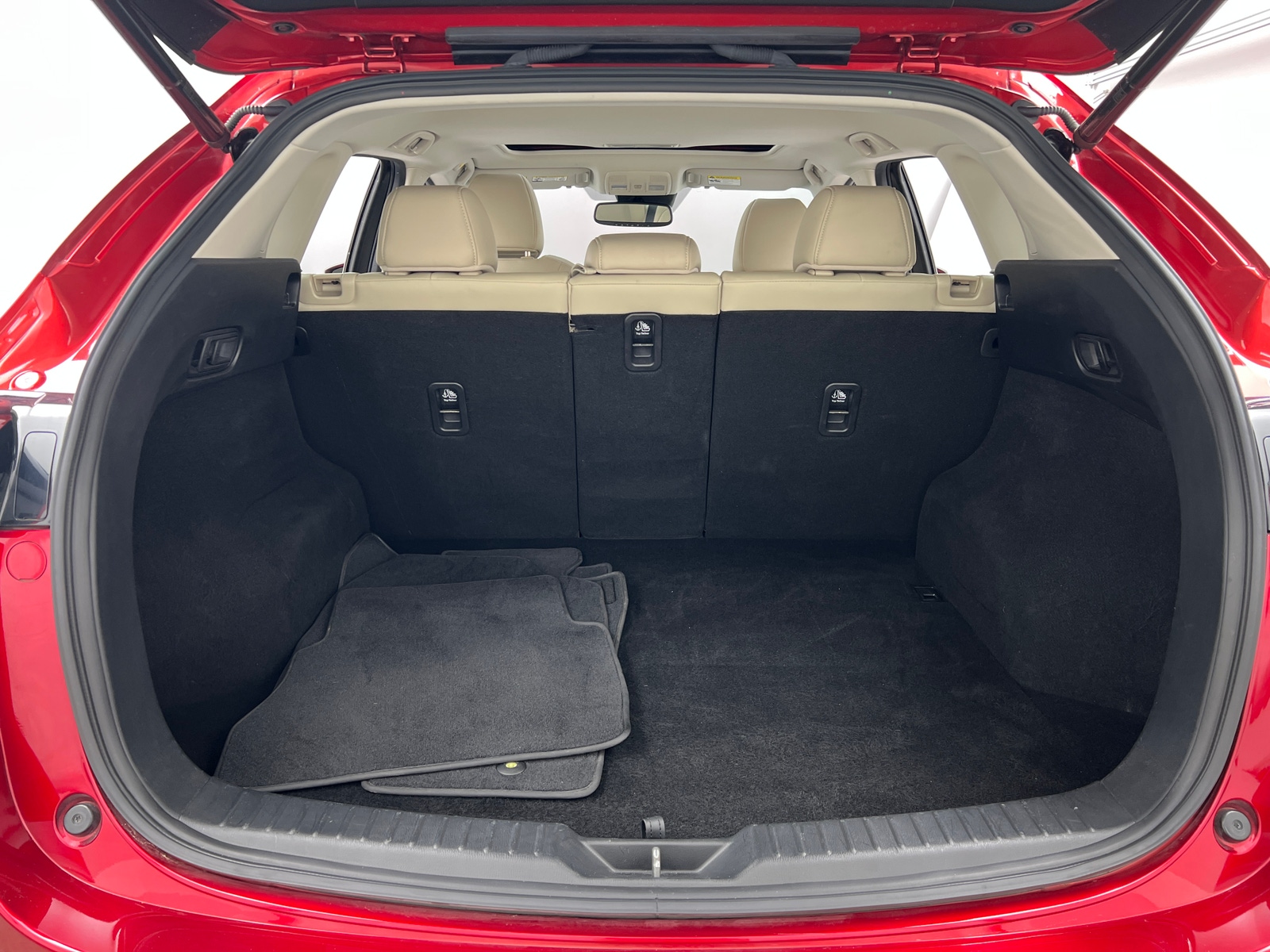 Thumbnail: 2018 Mazda CX-5 - 6