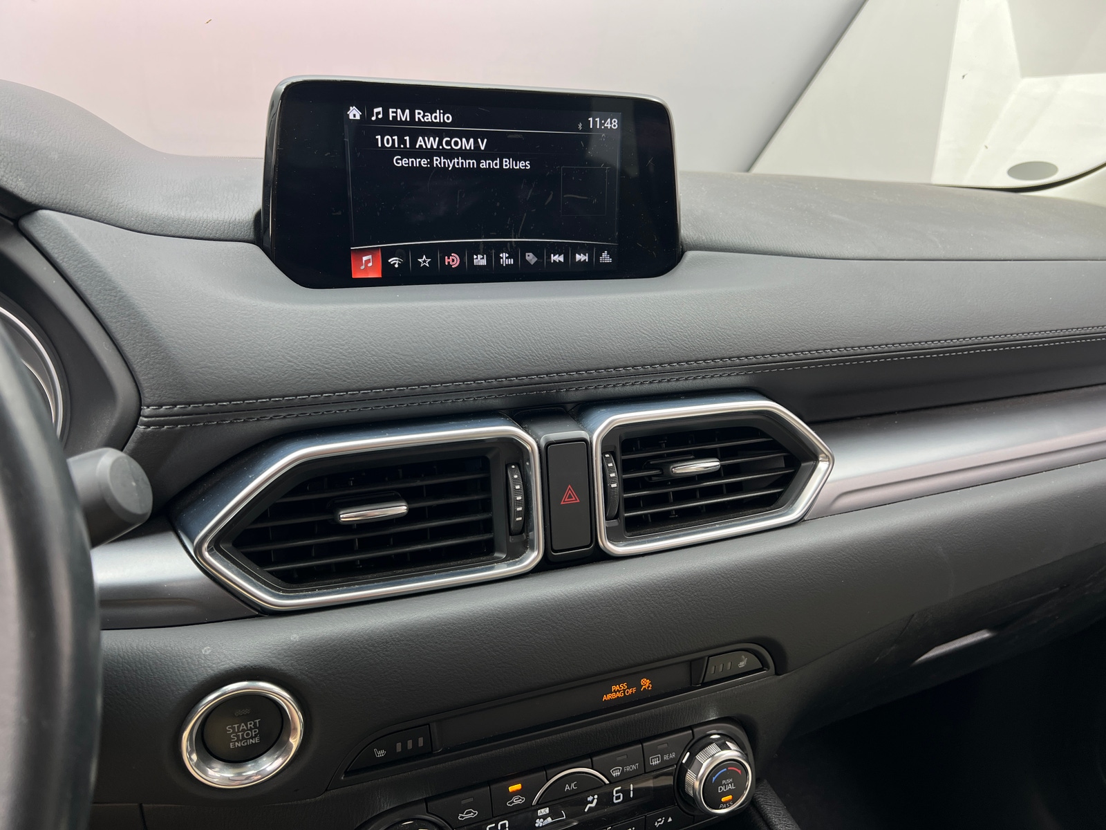 Thumbnail: 2018 Mazda CX-5 - 3