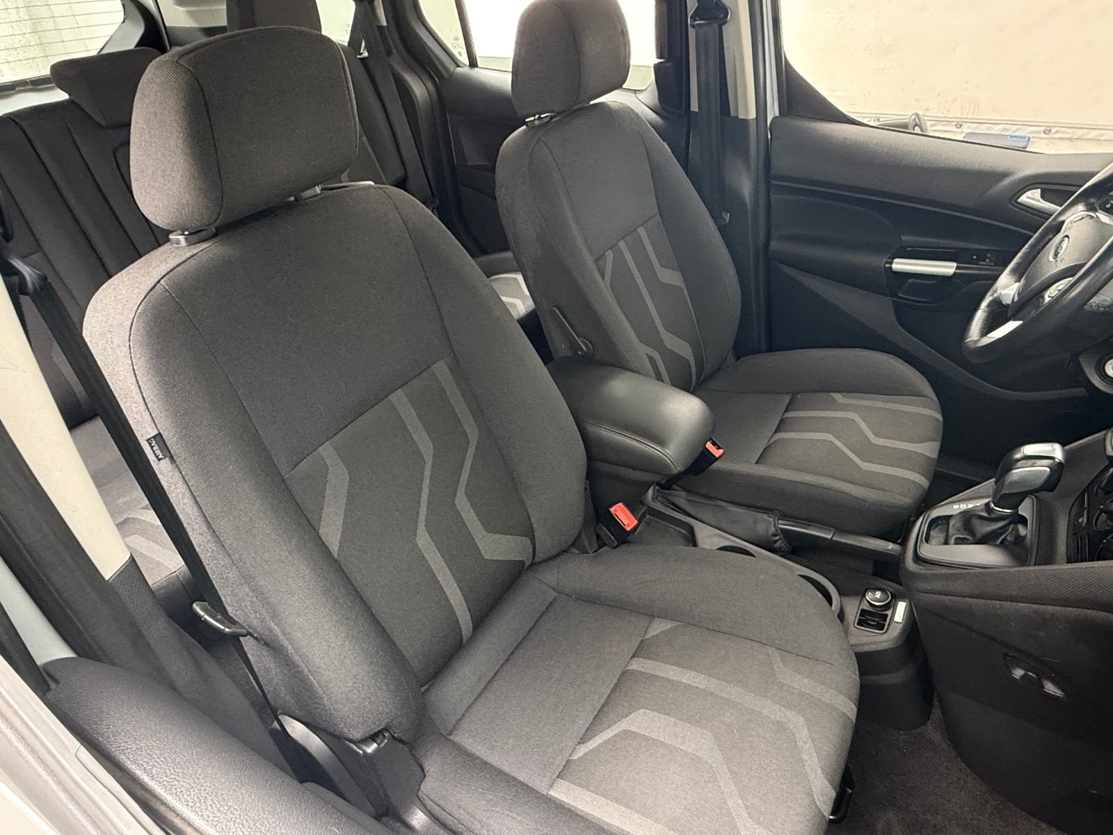 Thumbnail: 2016 Ford Transit Series - 2