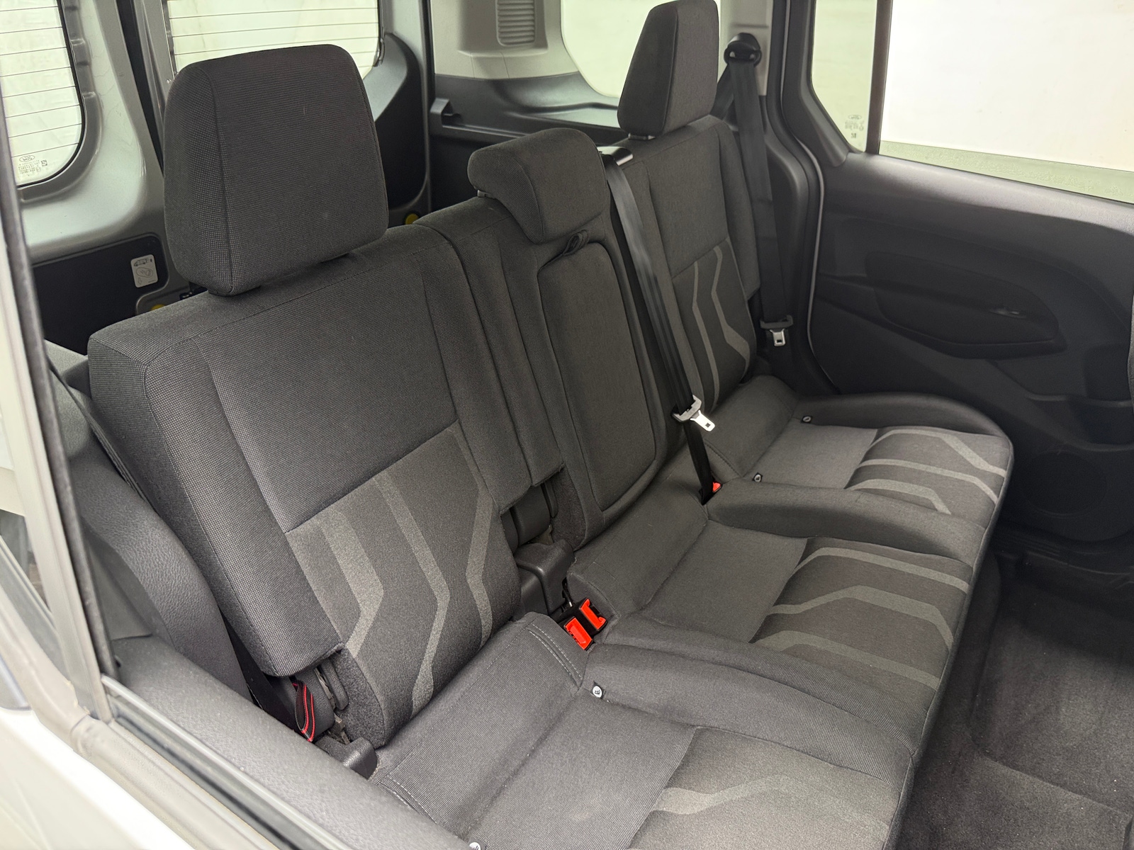 Thumbnail: 2016 Ford Transit Series - 6