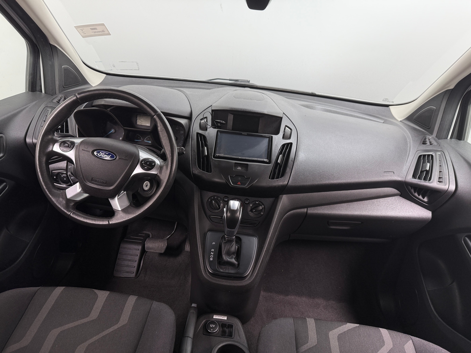 Thumbnail: 2016 Ford Transit Series - 3