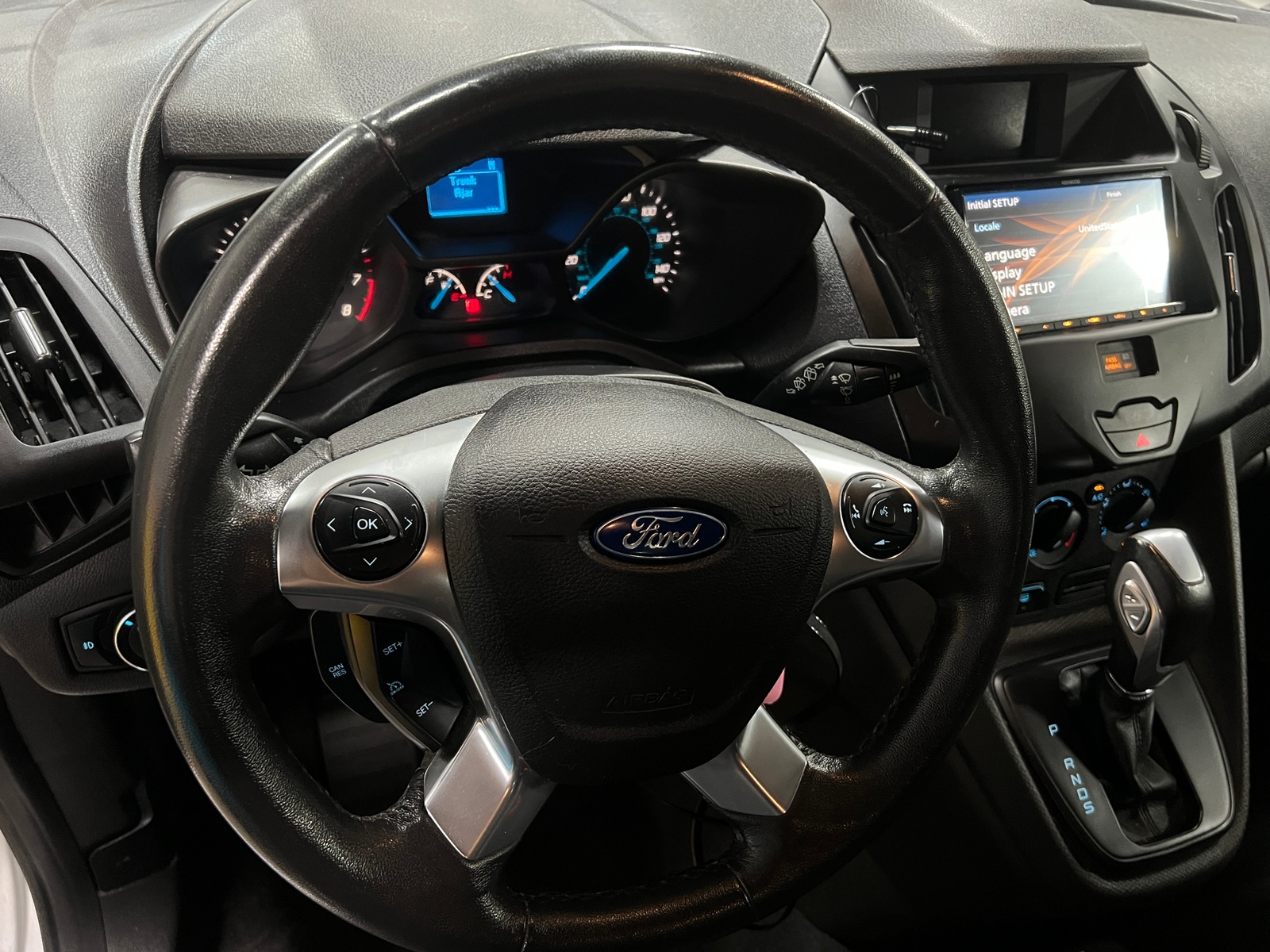 Thumbnail: 2016 Ford Transit Series - 5