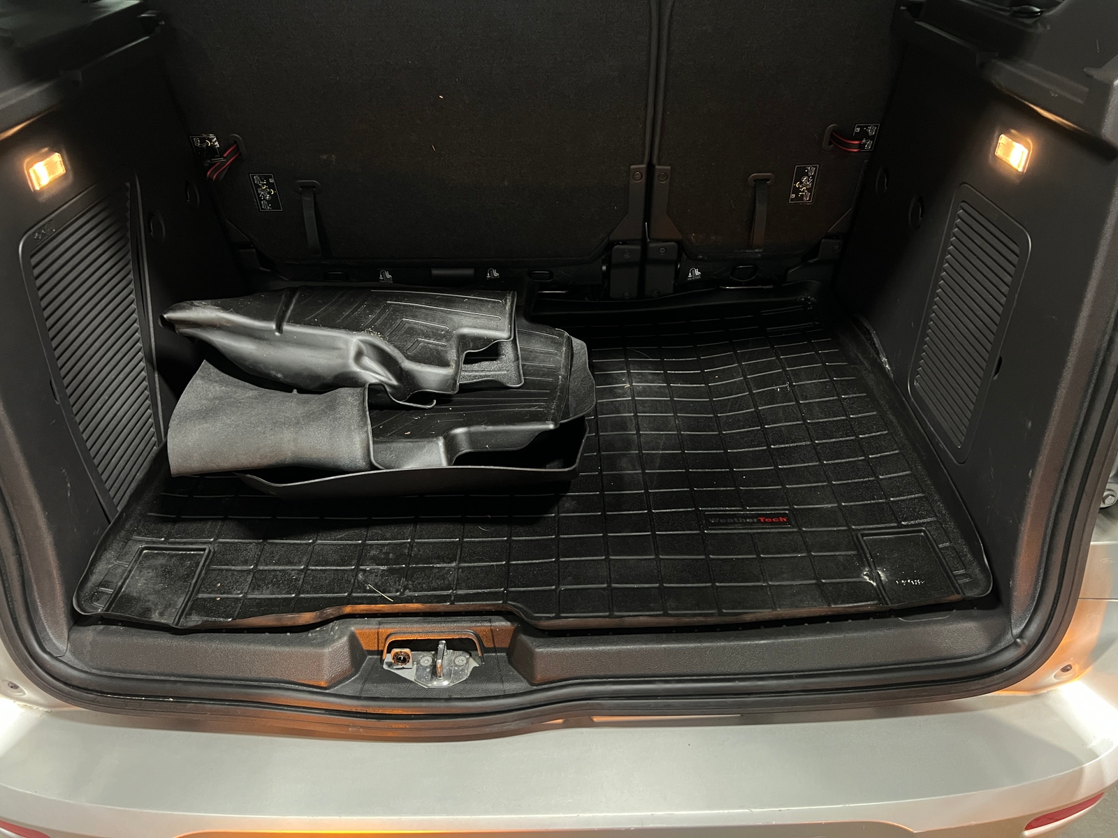 Thumbnail: 2016 Ford Transit Series - 7