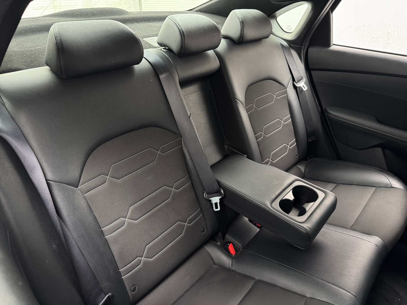 Thumbnail: 2022 Kia Forte - 6