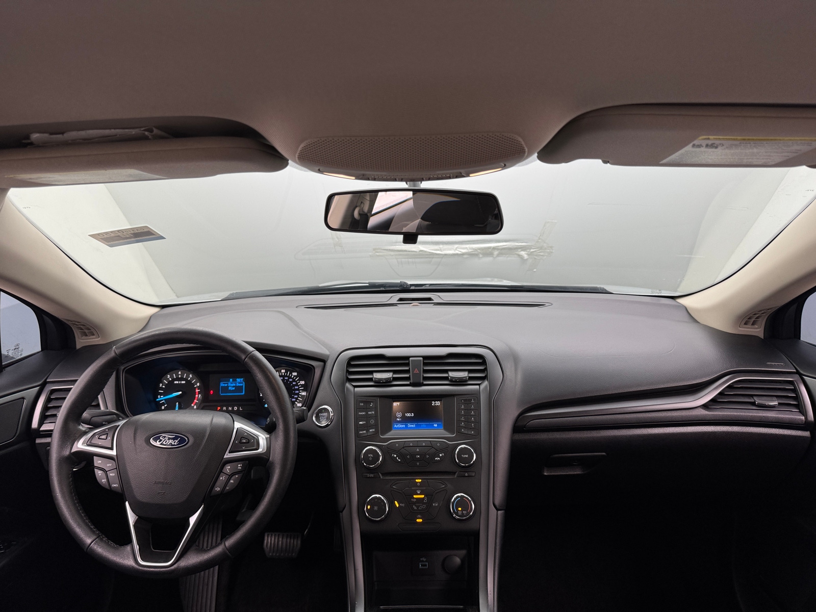 Thumbnail: 2018 Ford Fusion - 3
