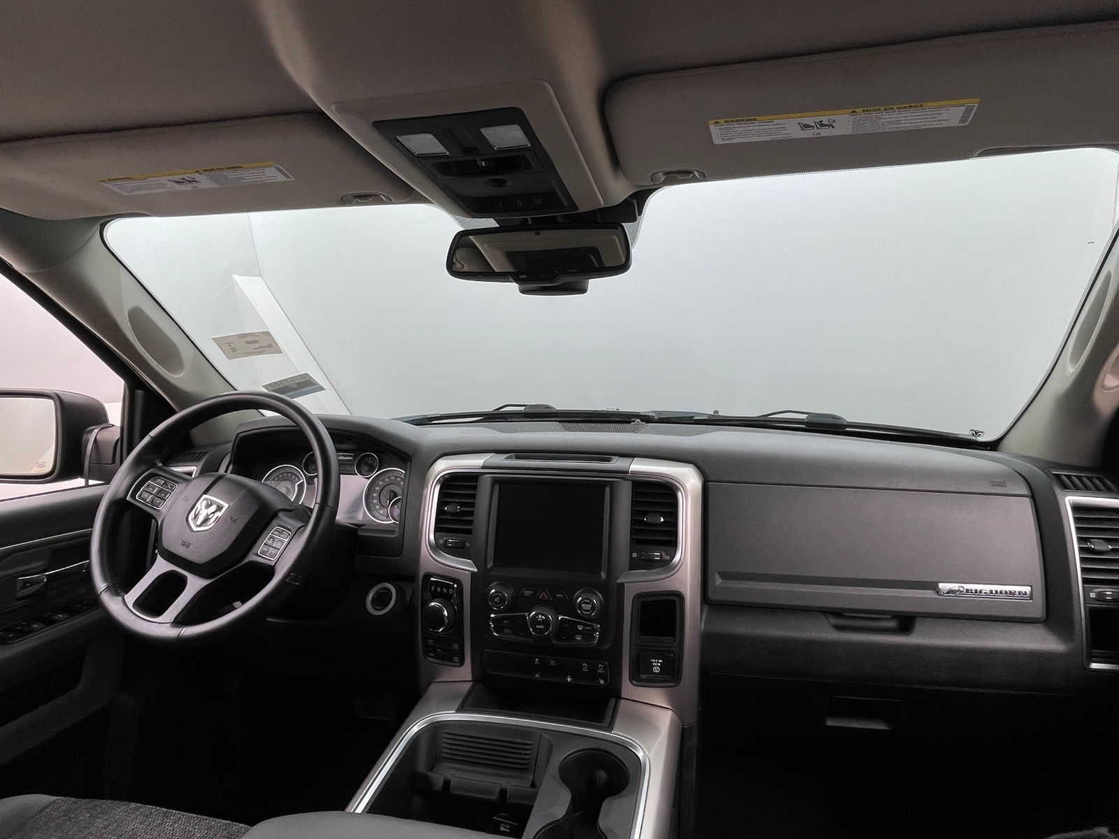 Thumbnail: 2016 RAM 1500 - 3