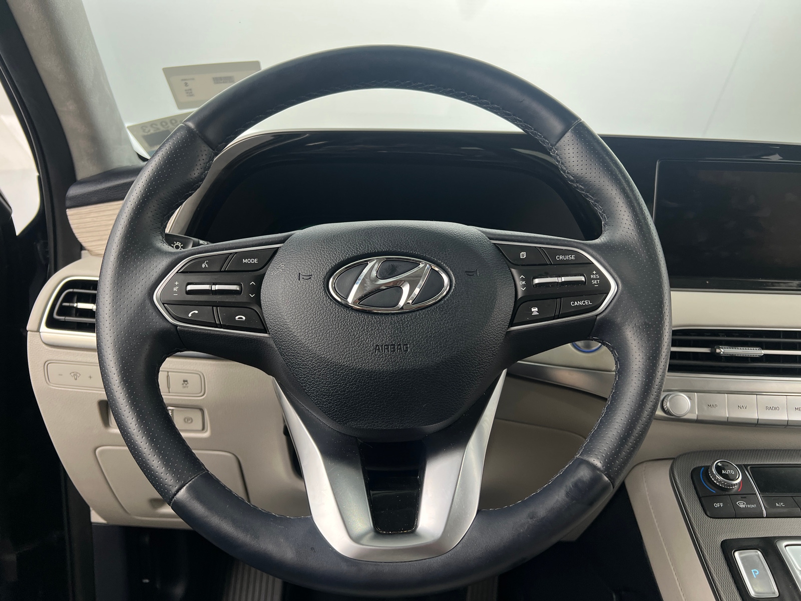 Thumbnail: 2021 Hyundai Palisade - 4