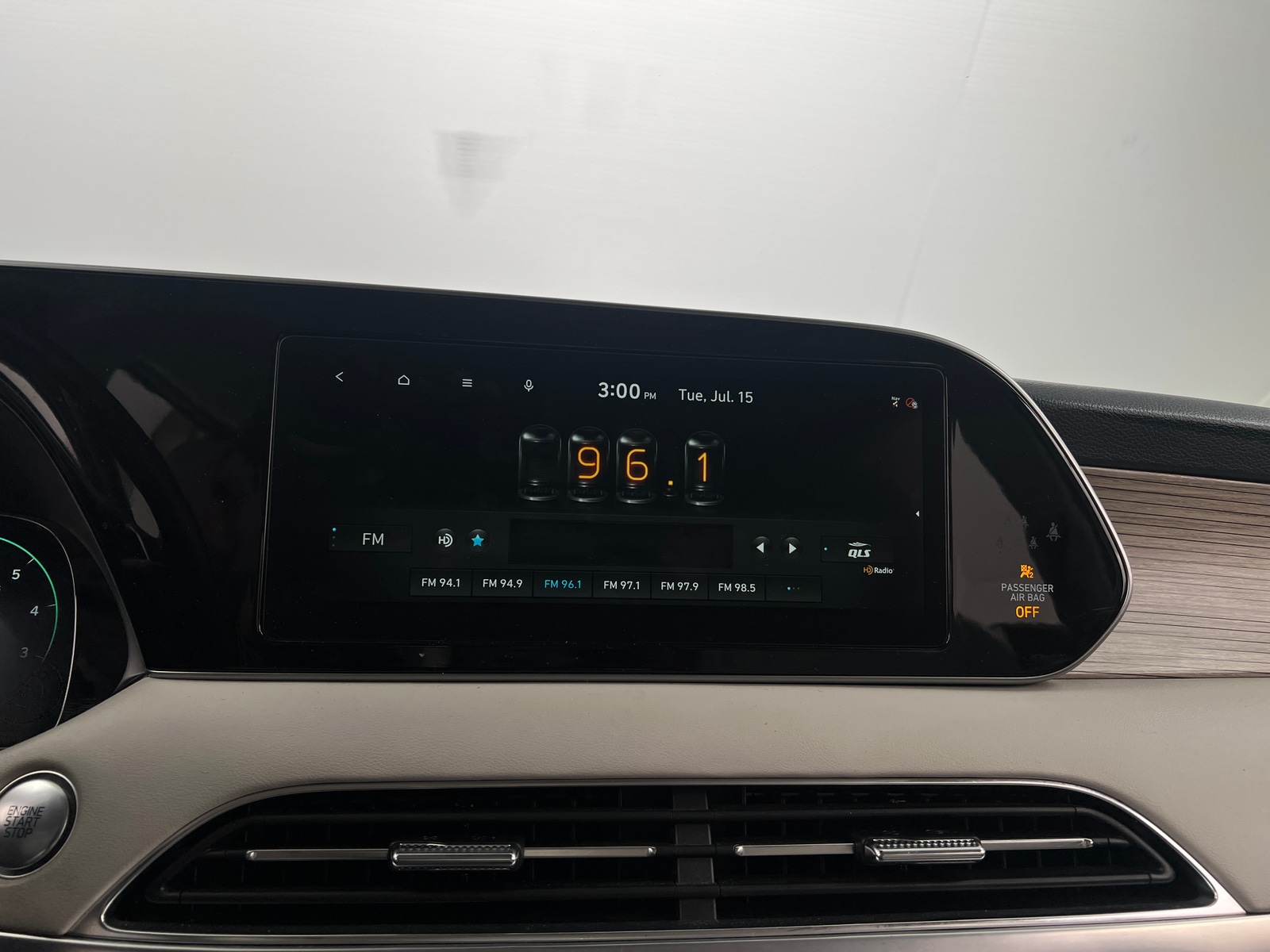 Thumbnail: 2021 Hyundai Palisade - 3