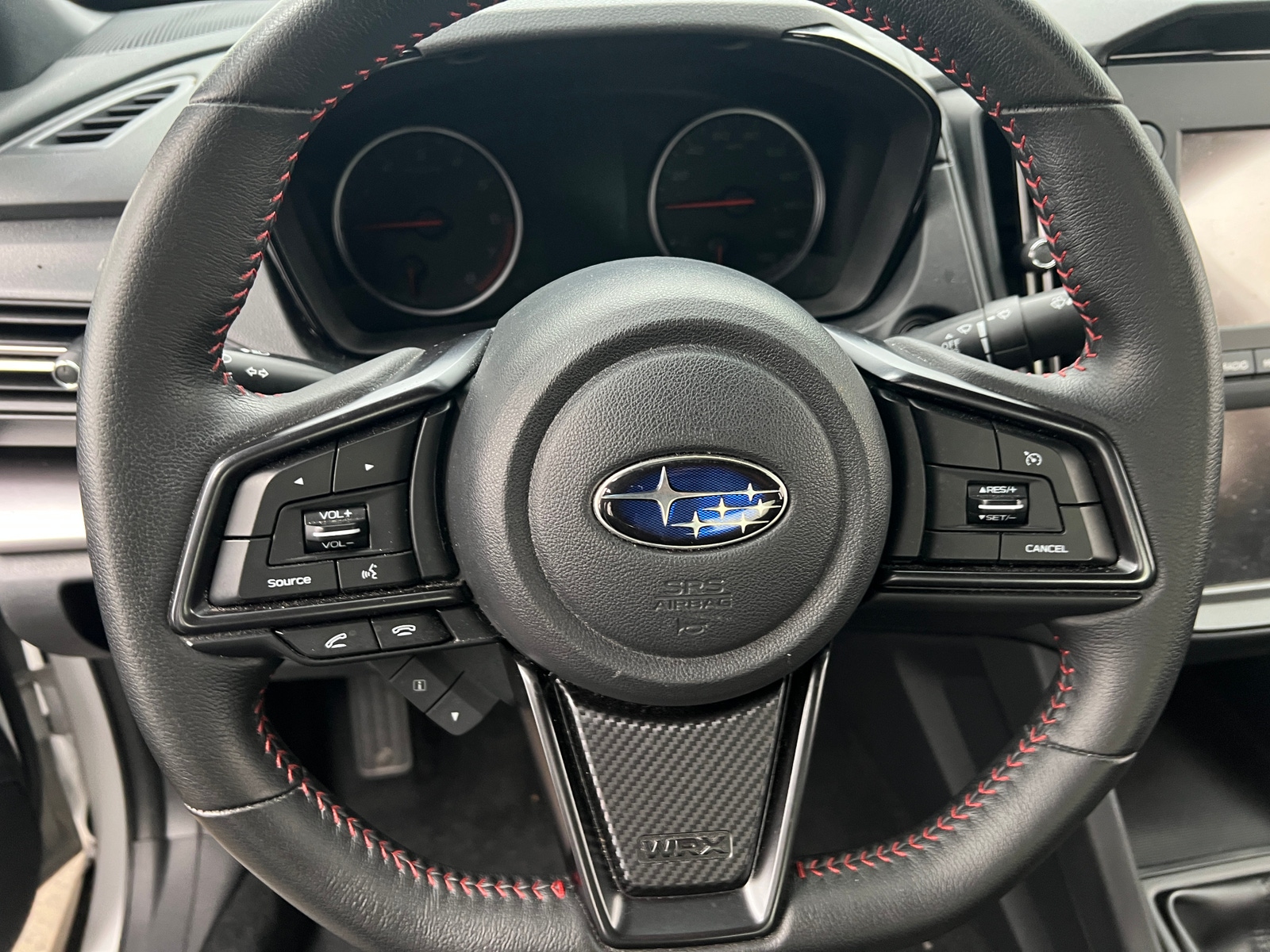 Thumbnail: 2022 Subaru WRX - 5