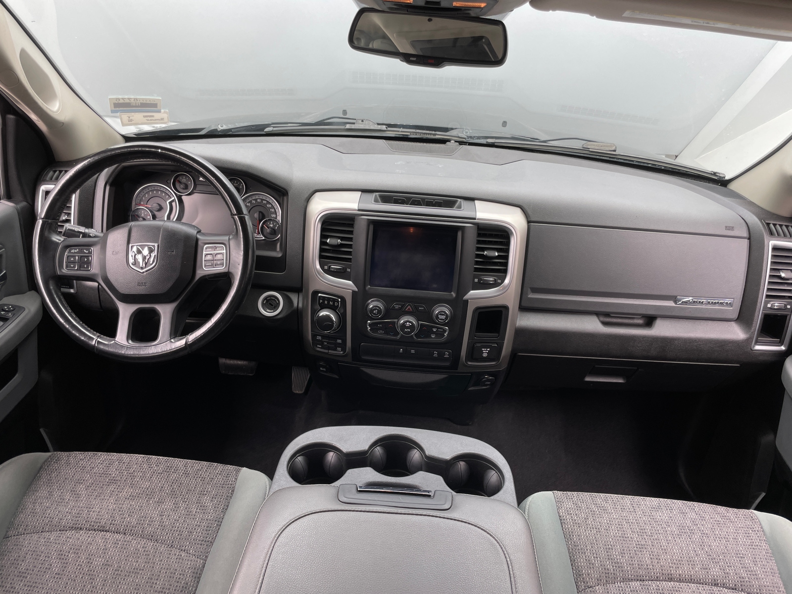 Thumbnail: 2019 RAM 1500 Classic - 3