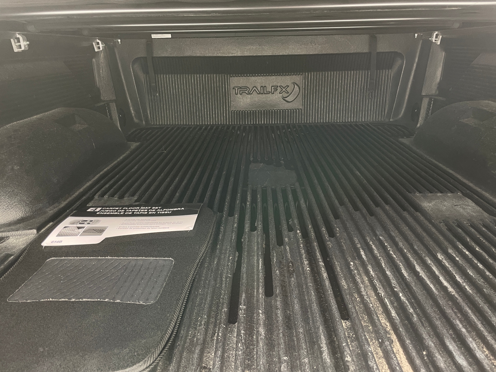 Thumbnail: 2019 RAM 1500 Classic - 7
