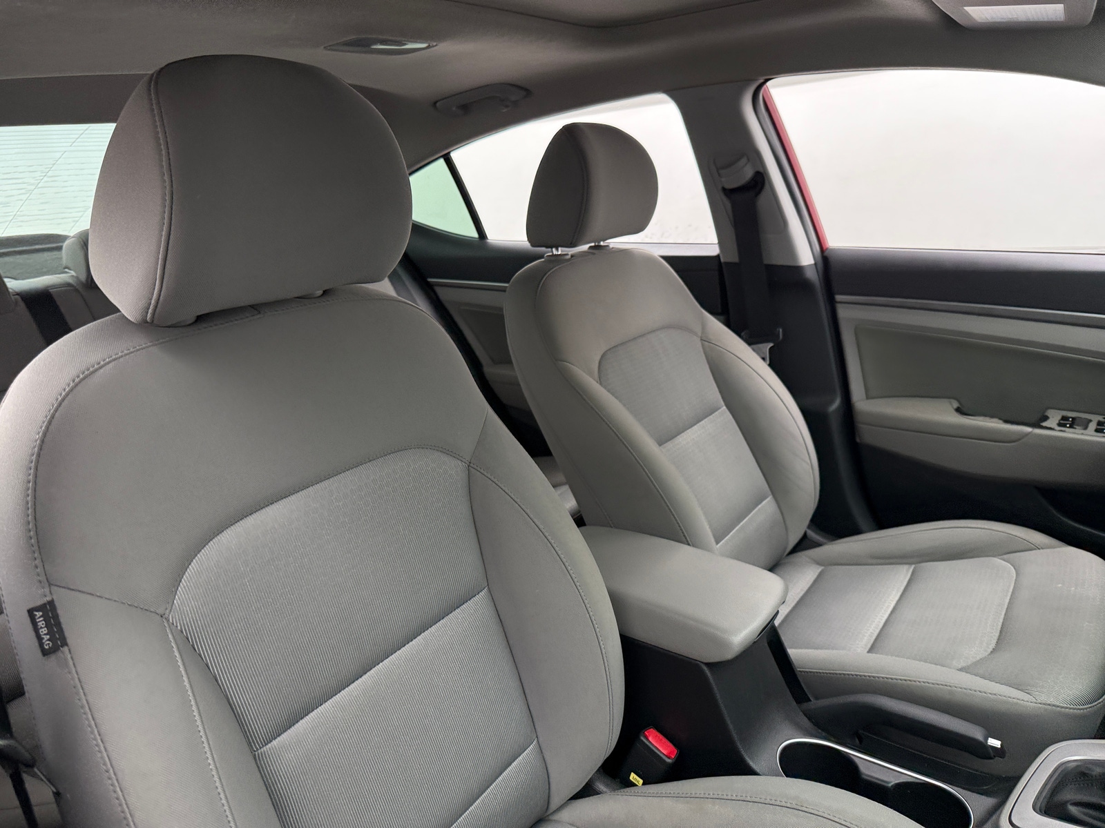 Thumbnail: 2018 Hyundai Elantra - 2