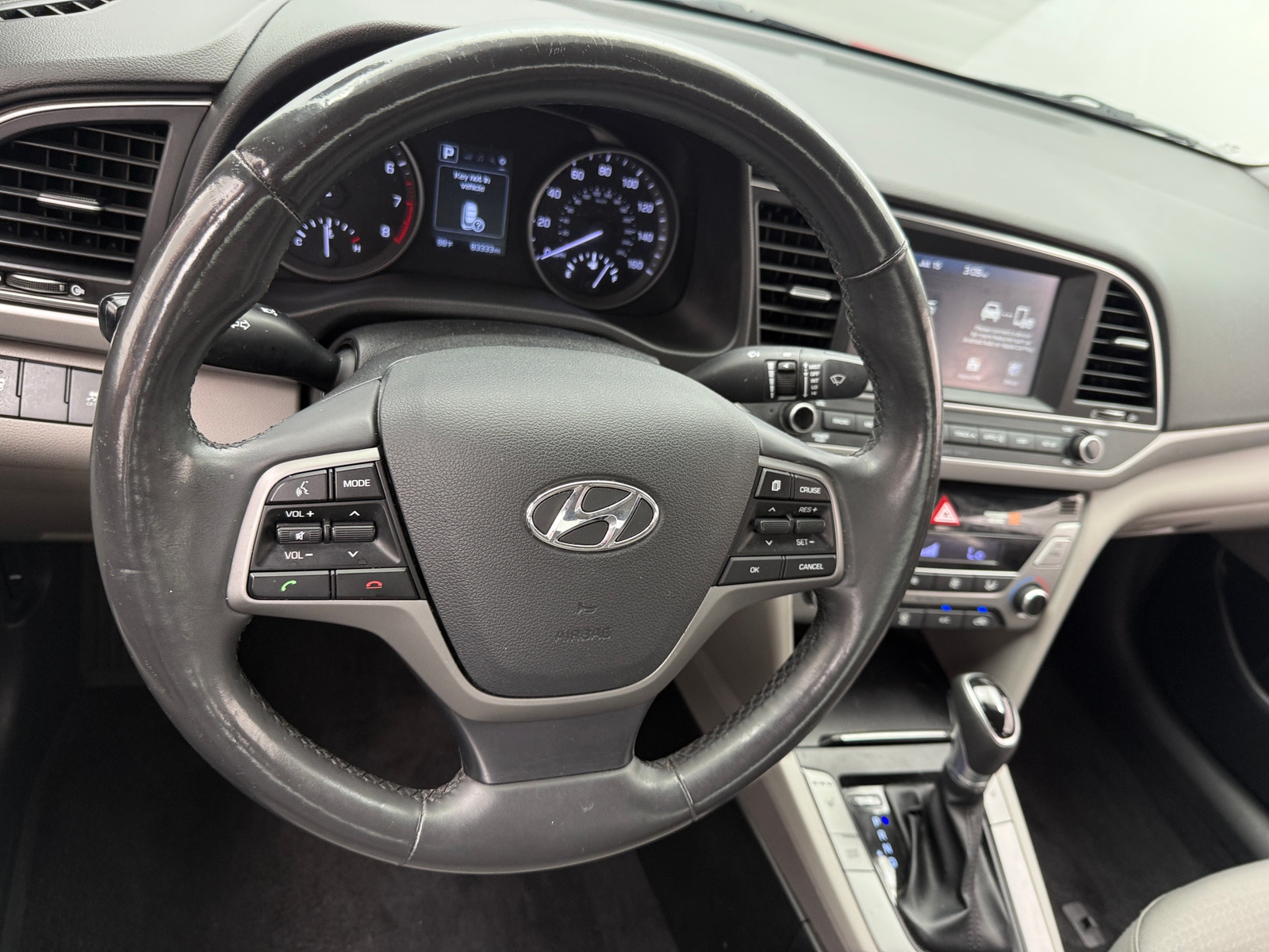Thumbnail: 2018 Hyundai Elantra - 5