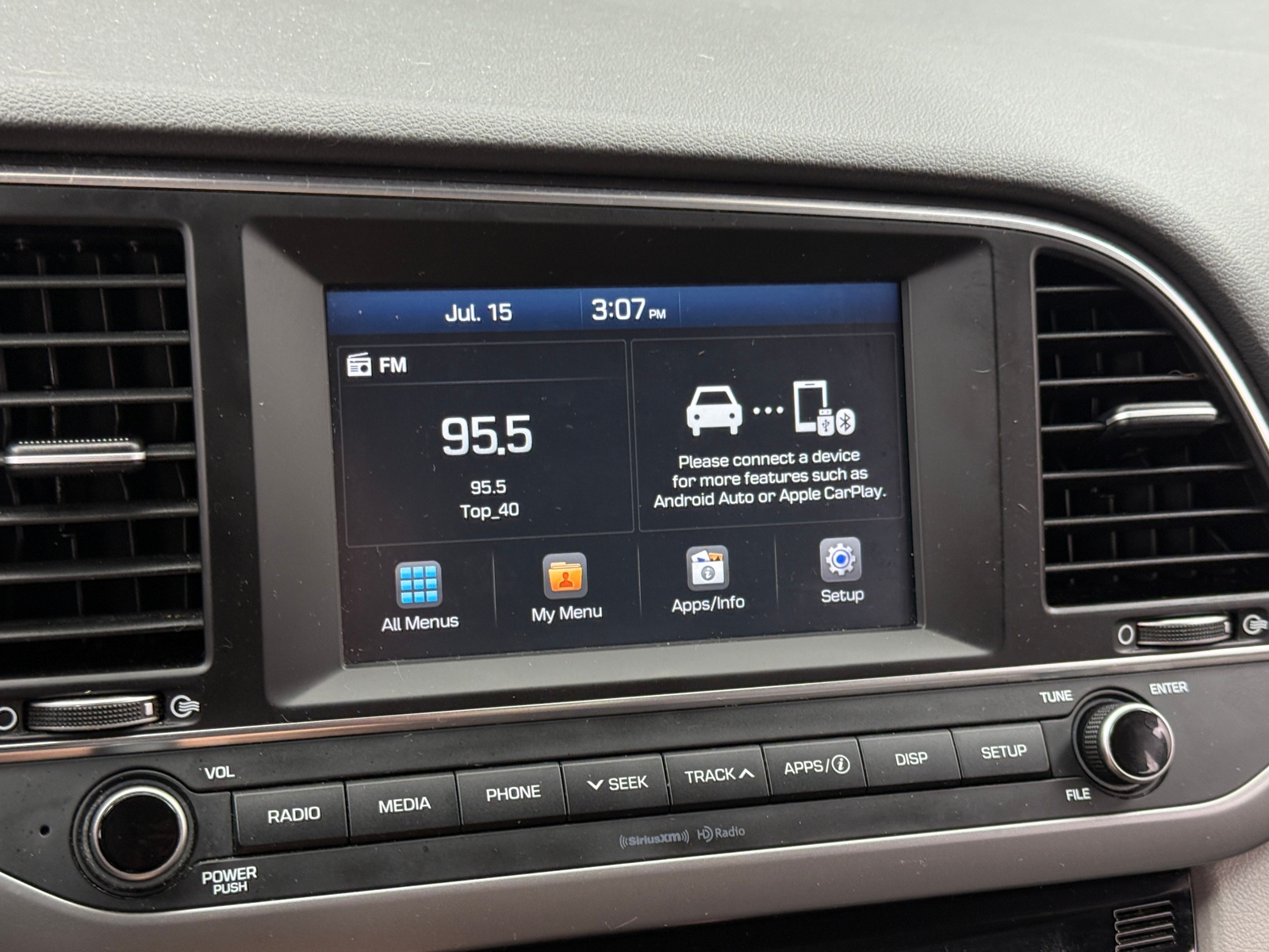 Thumbnail: 2018 Hyundai Elantra - 4