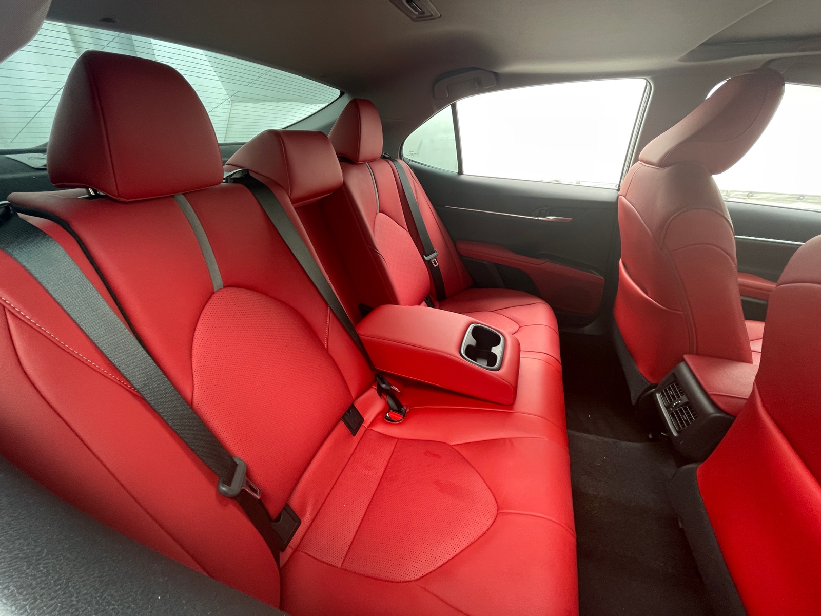 Thumbnail: 2021 Toyota Camry - 5