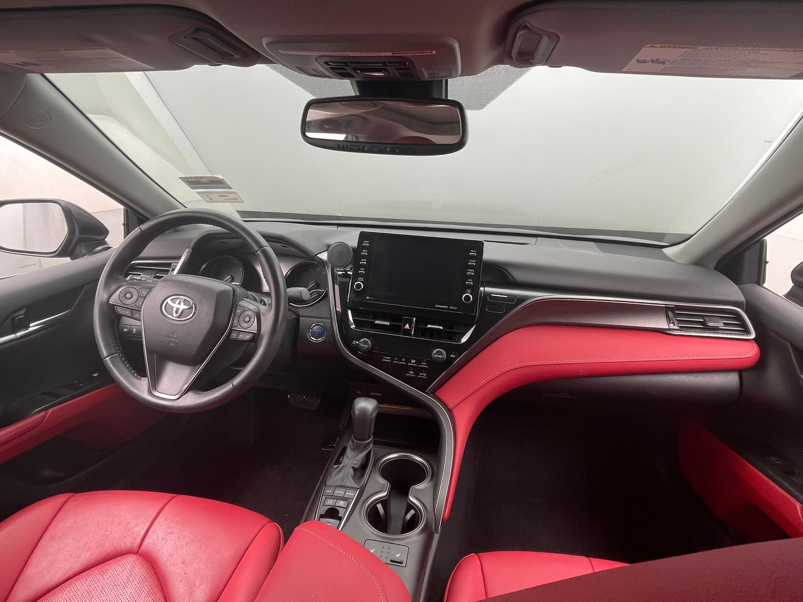 Thumbnail: 2021 Toyota Camry - 2